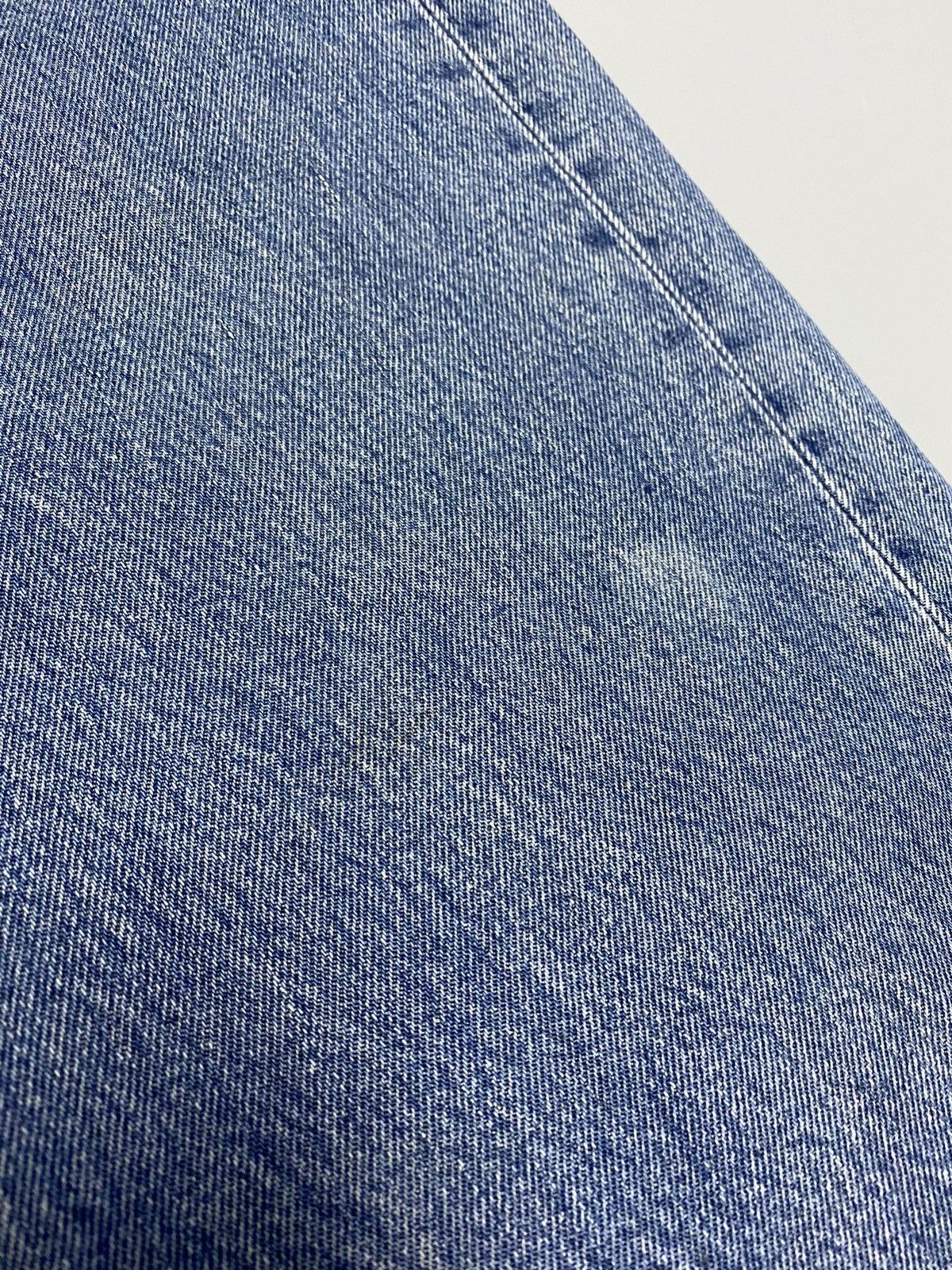 Levi's × Levi's Vintage Clothing Vintage 90s Levi’s Made in USA Jeans Size US 34 / EU 50 - 10 Thumbnail