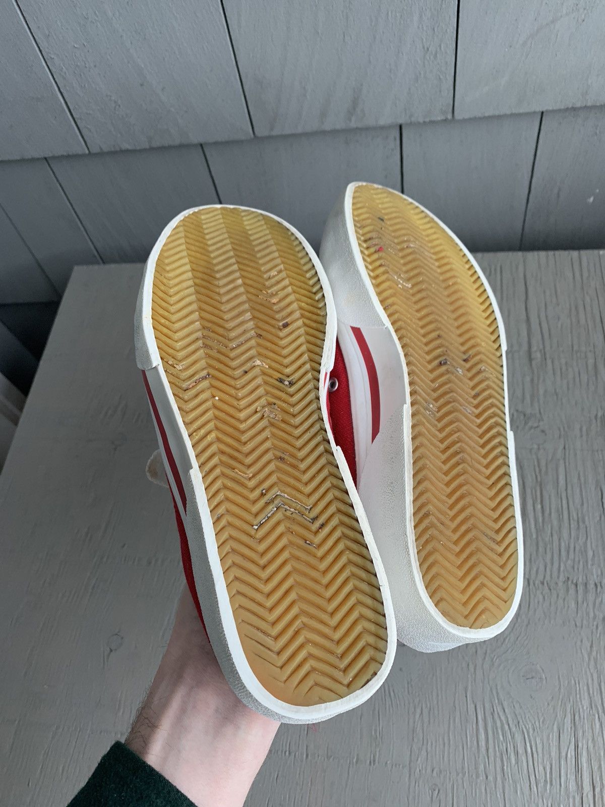 Nike 2000s Nike Hermosa Mules Slip On Sneakers Womens Clogs 7.5 Size US 7 / IT 37 - 6 Thumbnail