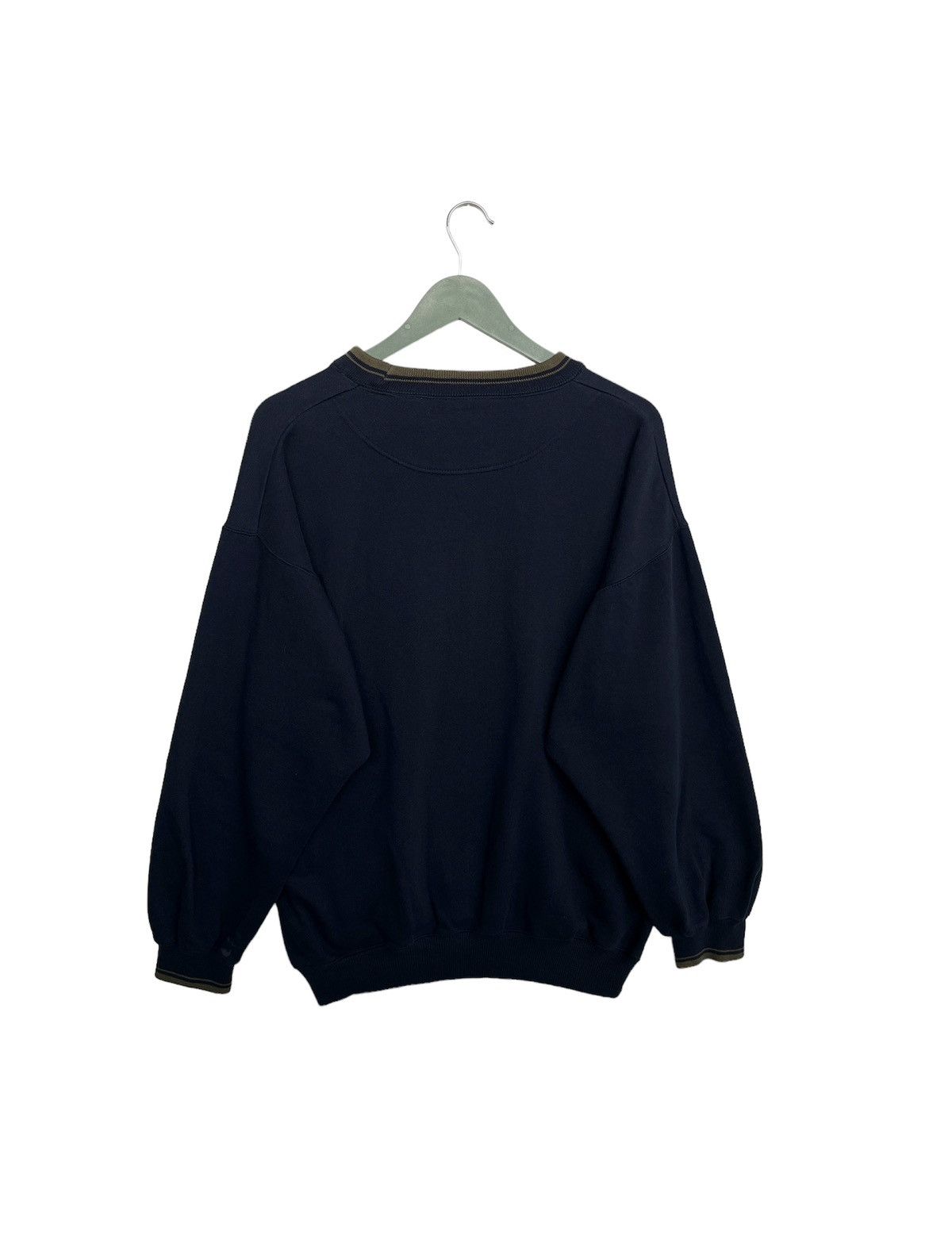 Vintage Vintage Bugle Boy Sweatshirt Size US XL / EU 56 / 4 - 2 Thumbnail