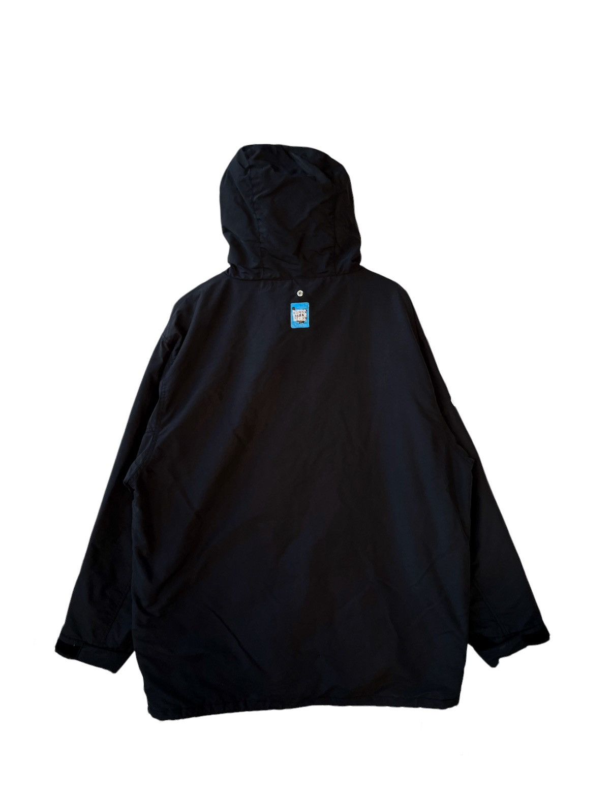 Other Duffs Shoes Long Jacket Size US XL / EU 56 / 4 - 2 Thumbnail
