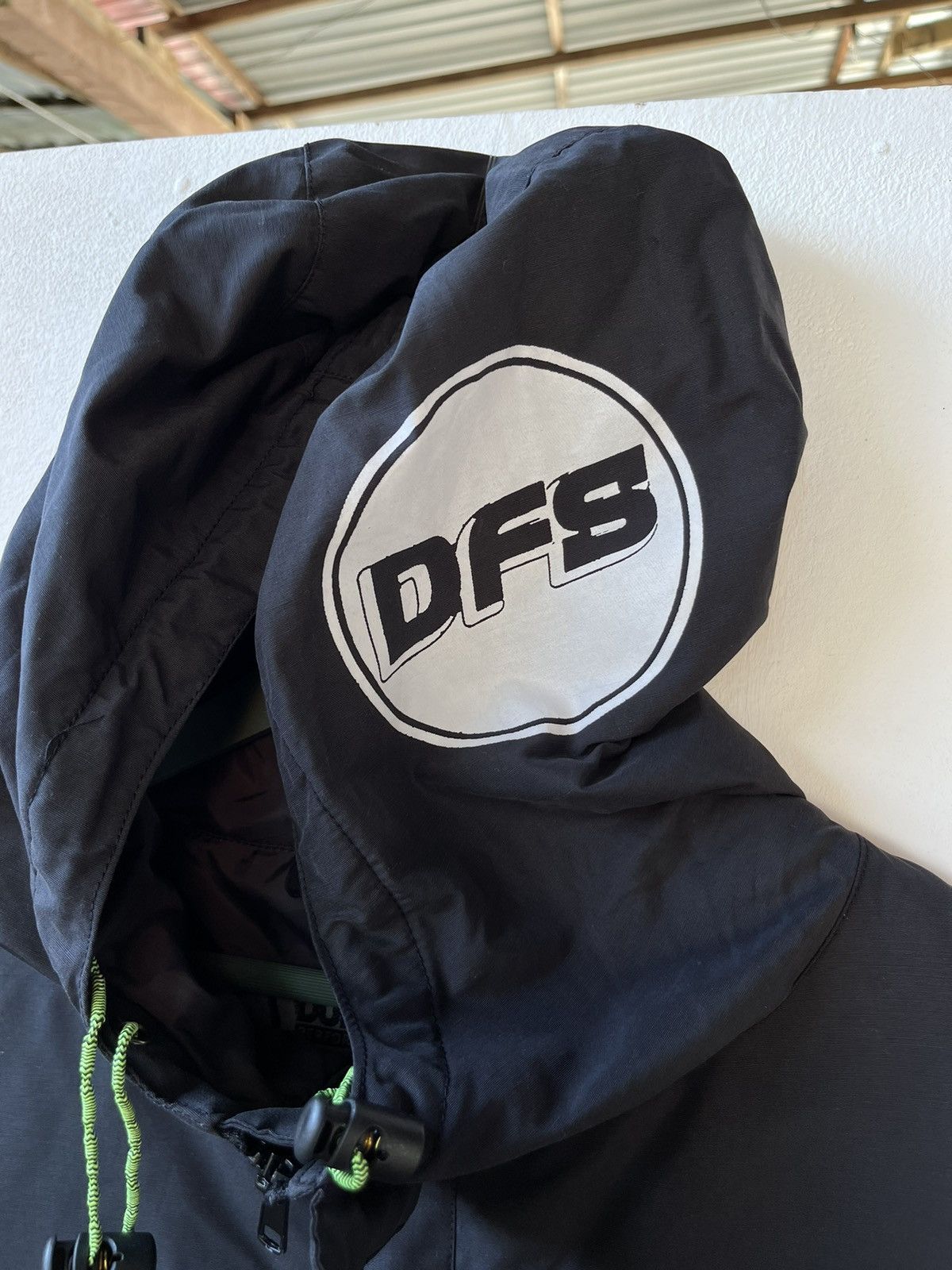 Other Duffs Shoes Long Jacket Size US XL / EU 56 / 4 - 6 Thumbnail