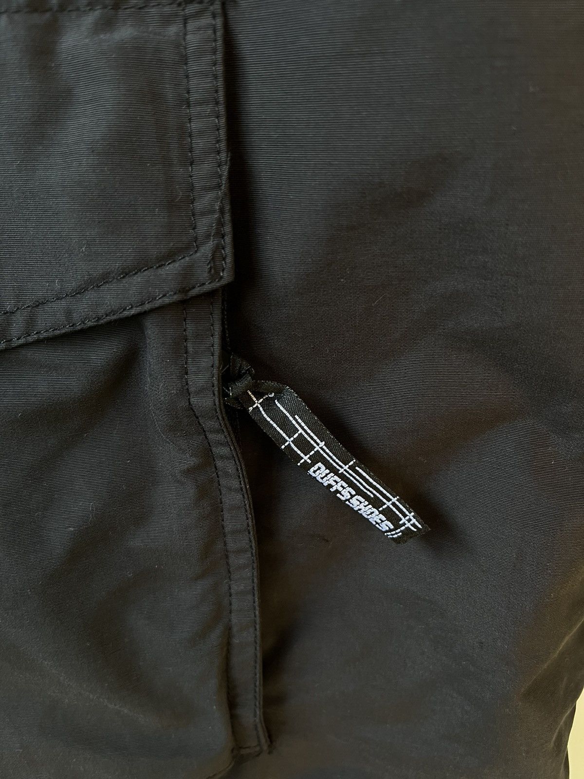 Other Duffs Shoes Long Jacket Size US XL / EU 56 / 4 - 4 Thumbnail