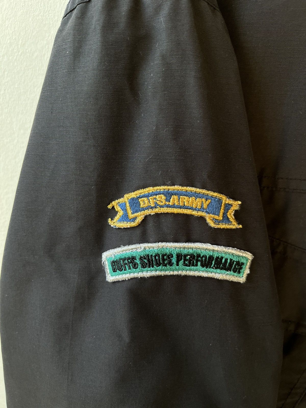 Other Duffs Shoes Long Jacket Size US XL / EU 56 / 4 - 5 Thumbnail