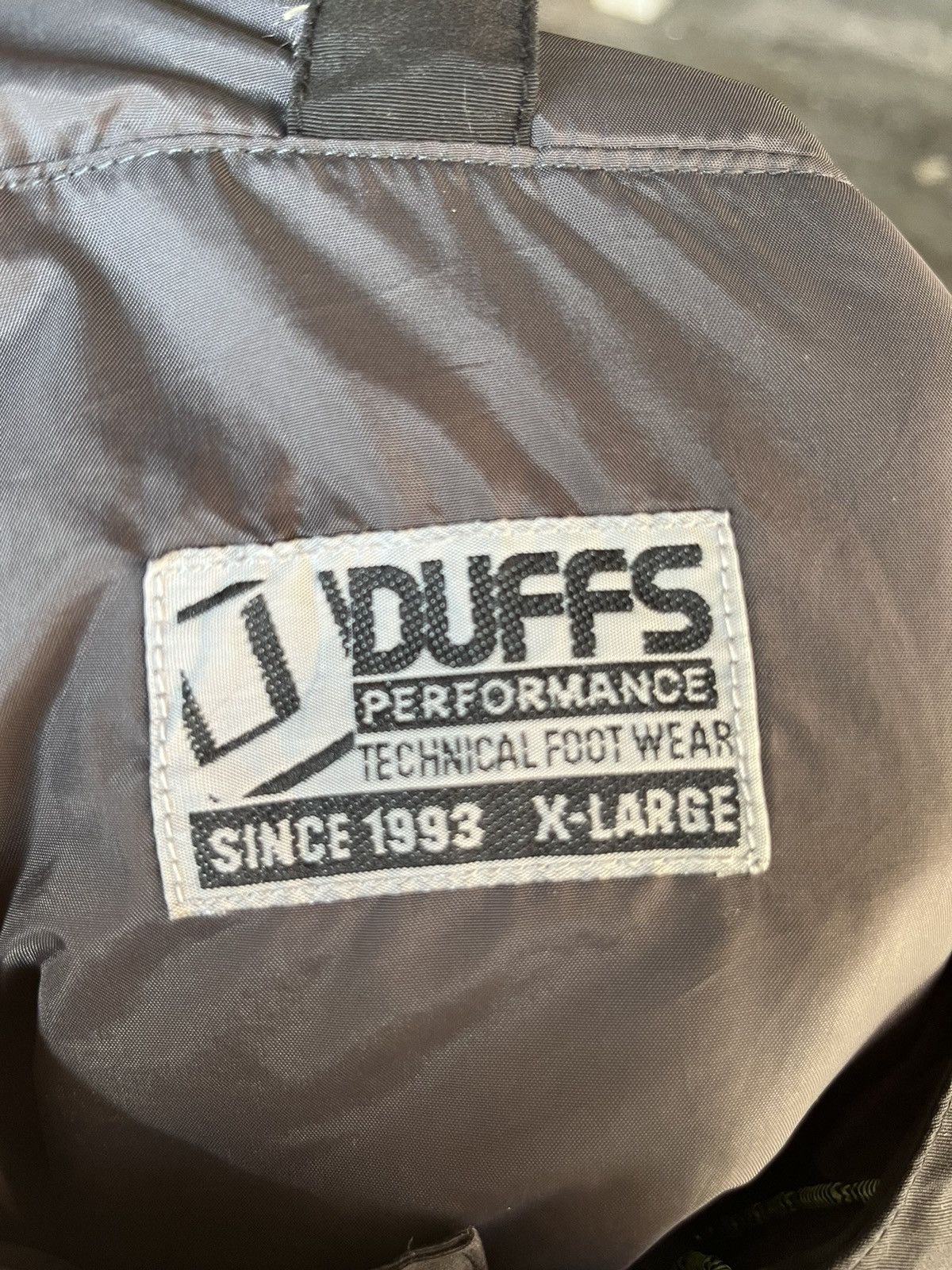 Other Duffs Shoes Long Jacket Size US XL / EU 56 / 4 - 8 Thumbnail