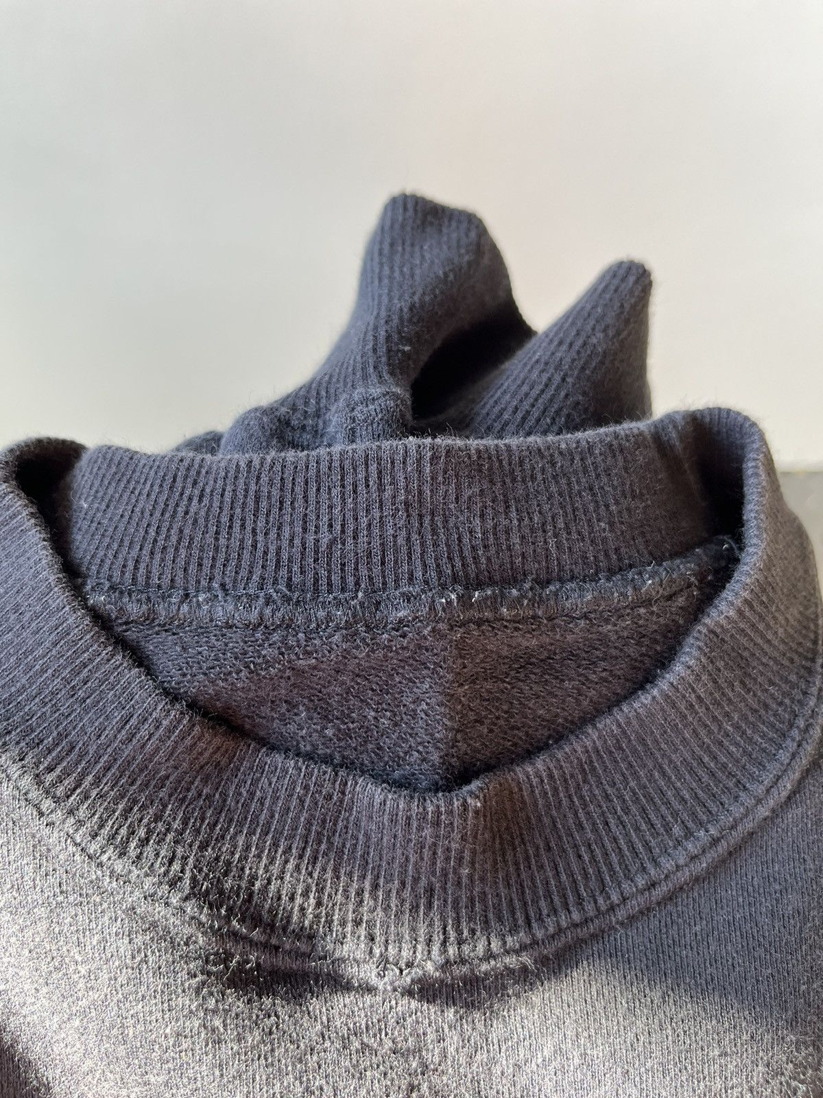 Gianni Valentino Vintage Gianni Valentino Sweatshirt Size US M / EU 48-50 / 2 - 4 Thumbnail