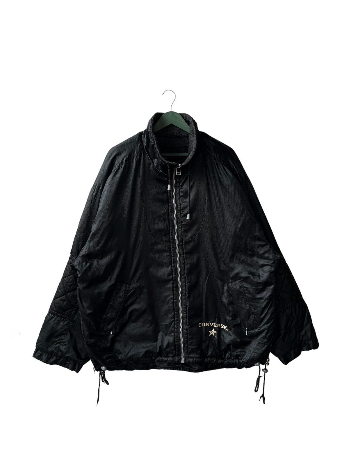 Vintage Converse Jacket