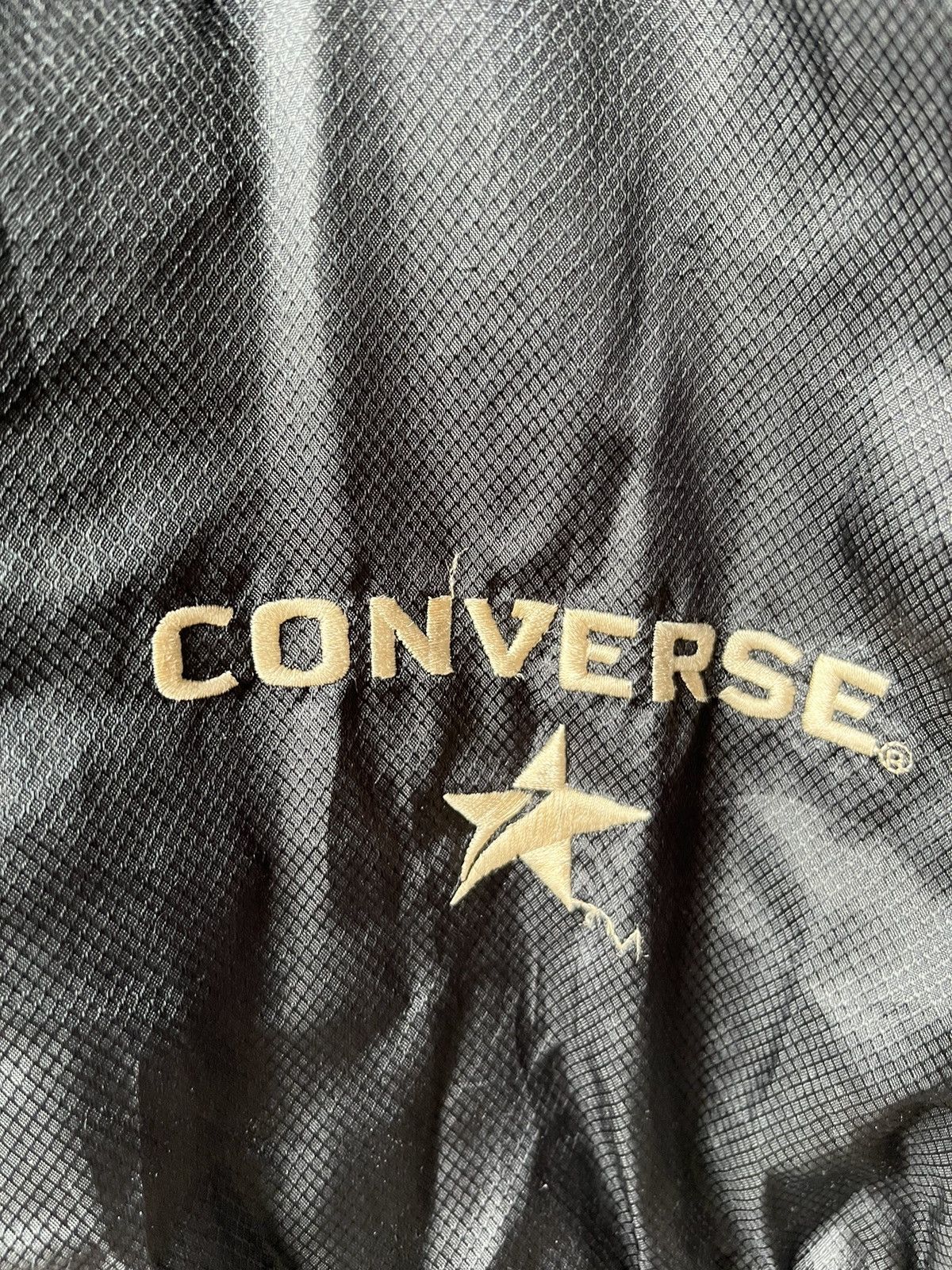 Converse Vintage Converse Jacket Size US XL / EU 56 / 4 - 3 Thumbnail