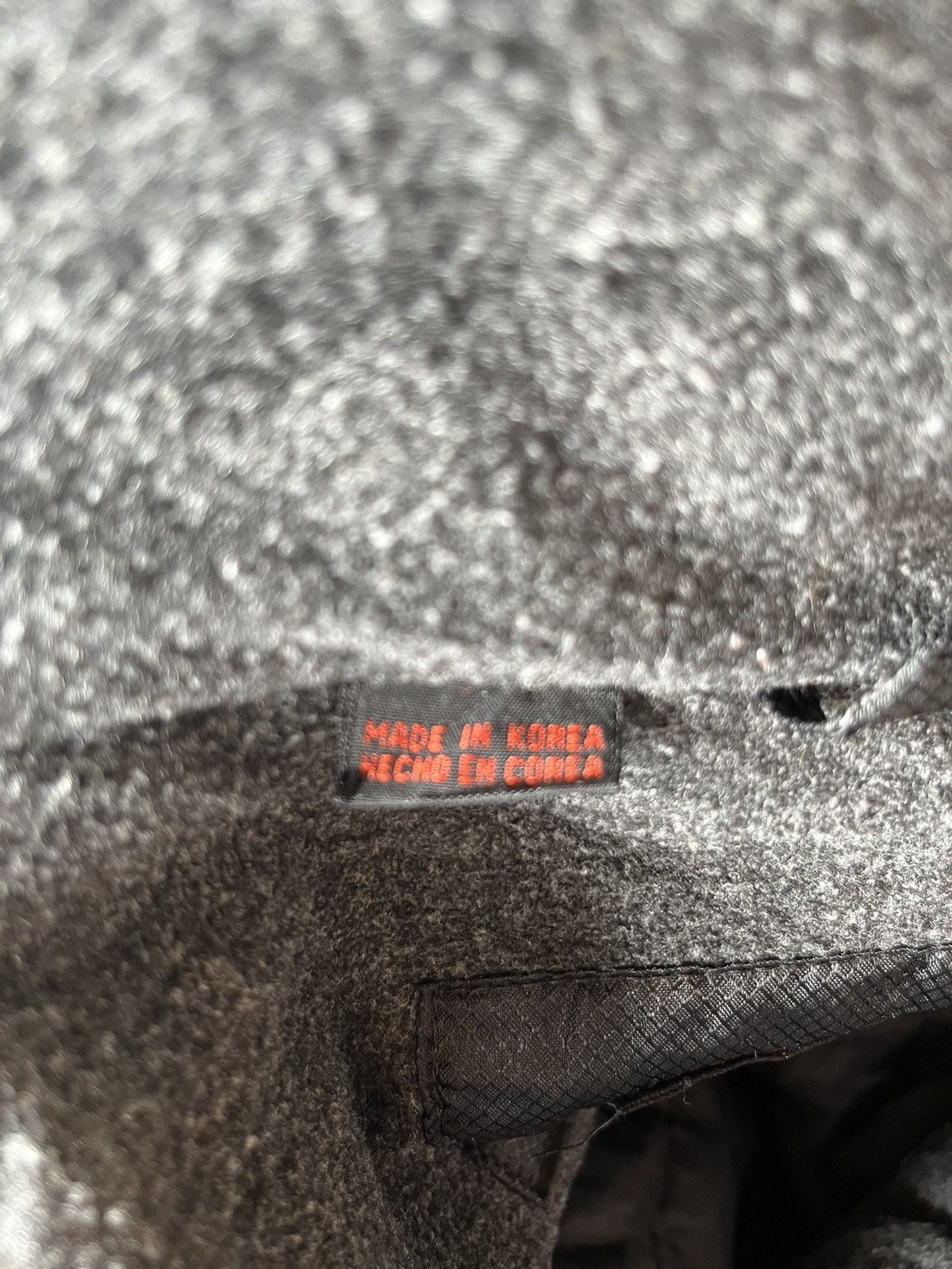 Converse Vintage Converse Jacket Size US XL / EU 56 / 4 - 8 Thumbnail