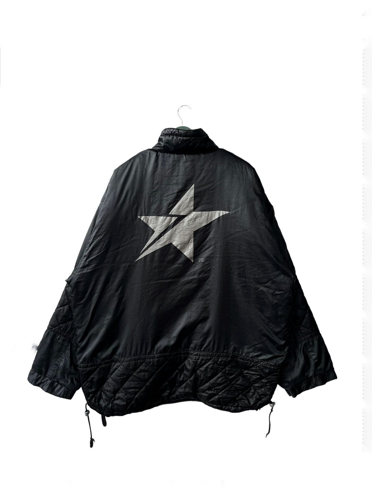 Converse Vintage Converse Jacket Size US XL / EU 56 / 4 - 2 Thumbnail