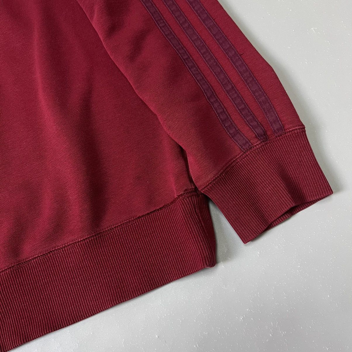 Adidas Adidas Soccer Sweatshirt F.C Bayern Munich size M Size US M / EU 48-50 / 2 - 6 Thumbnail