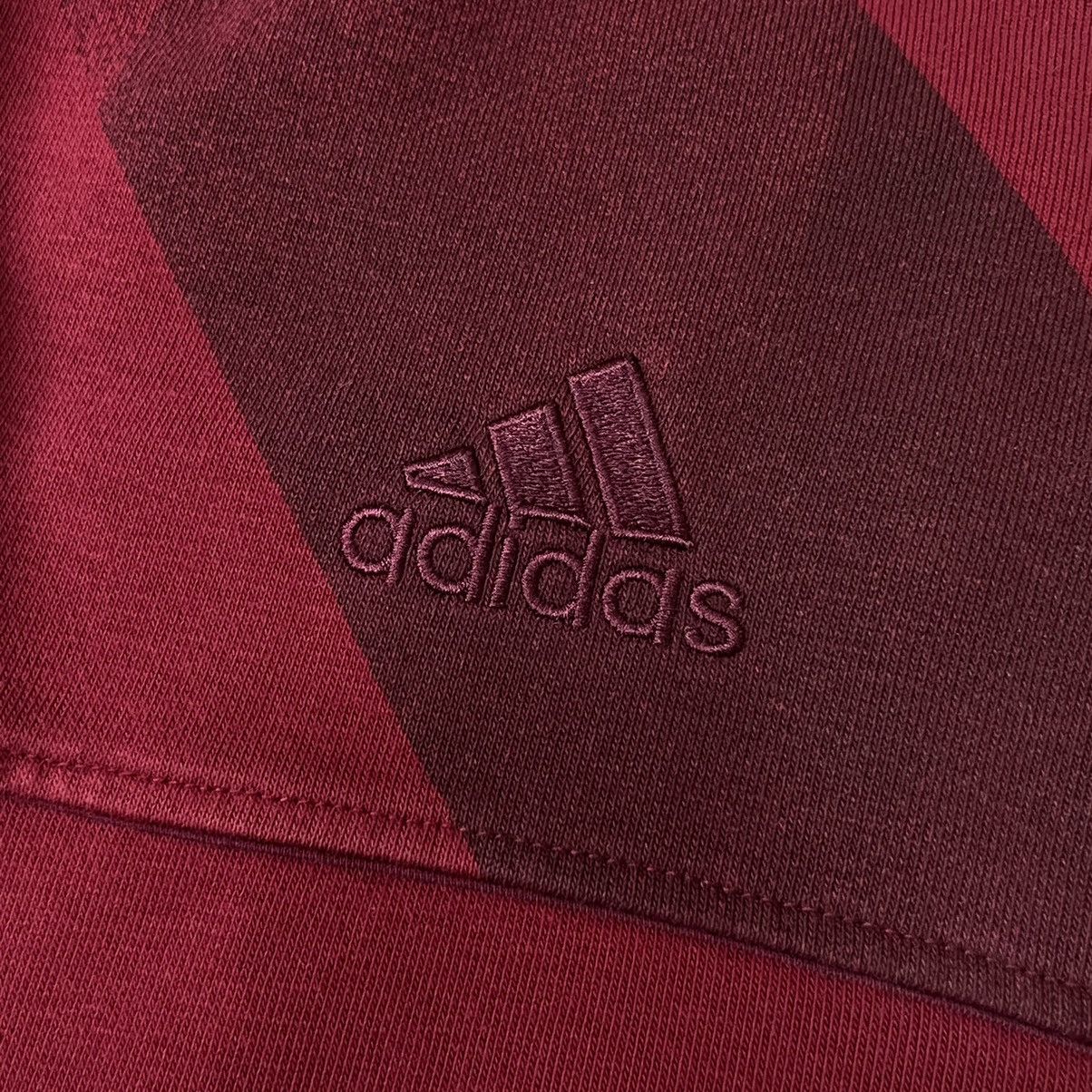 Adidas Adidas Soccer Sweatshirt F.C Bayern Munich size M Size US M / EU 48-50 / 2 - 5 Thumbnail