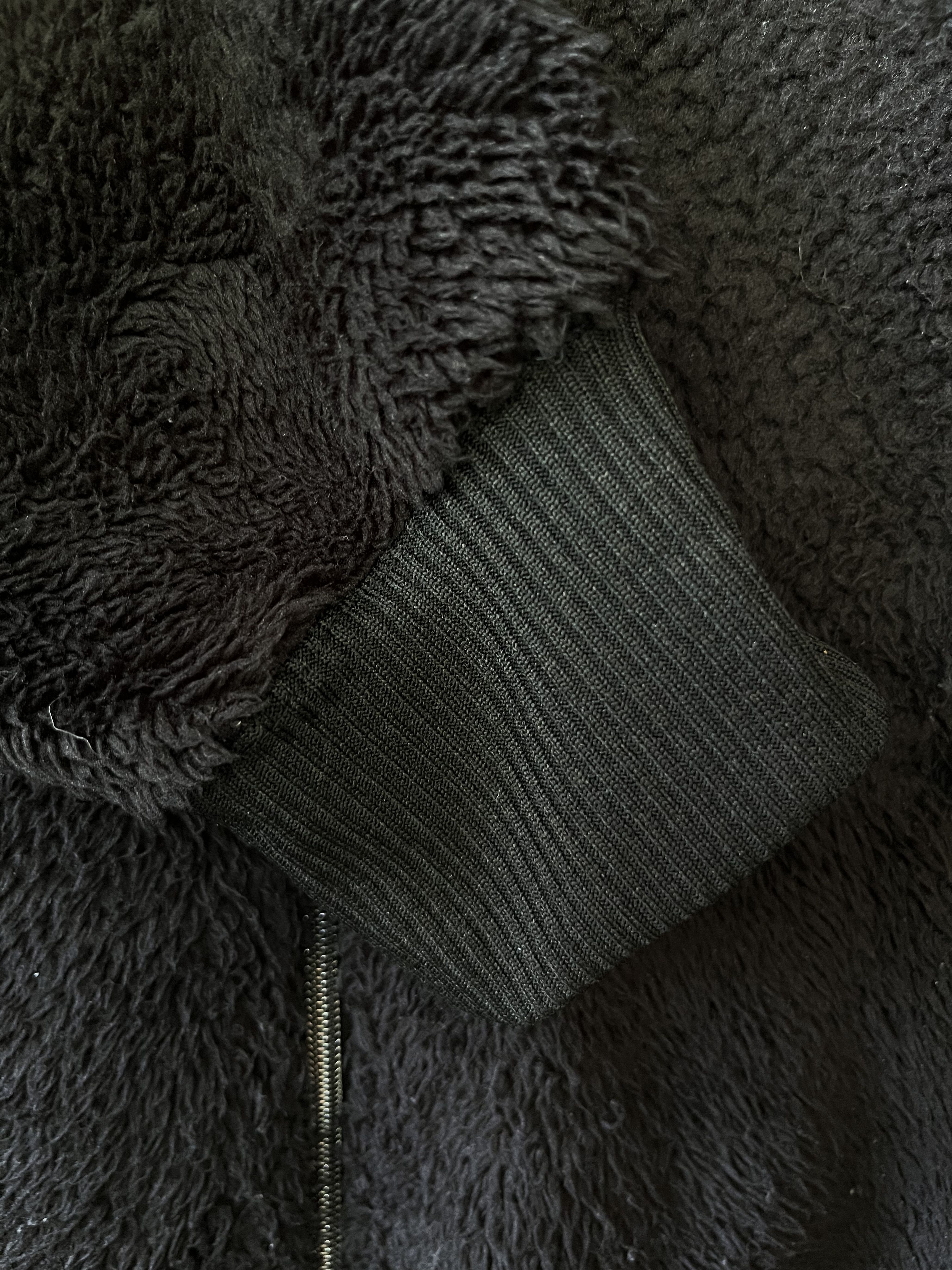 Designer × Mossimo Vintage Massimo Fleece Sweater Hoodie Size US L / EU 52-54 / 3 - 5 Thumbnail