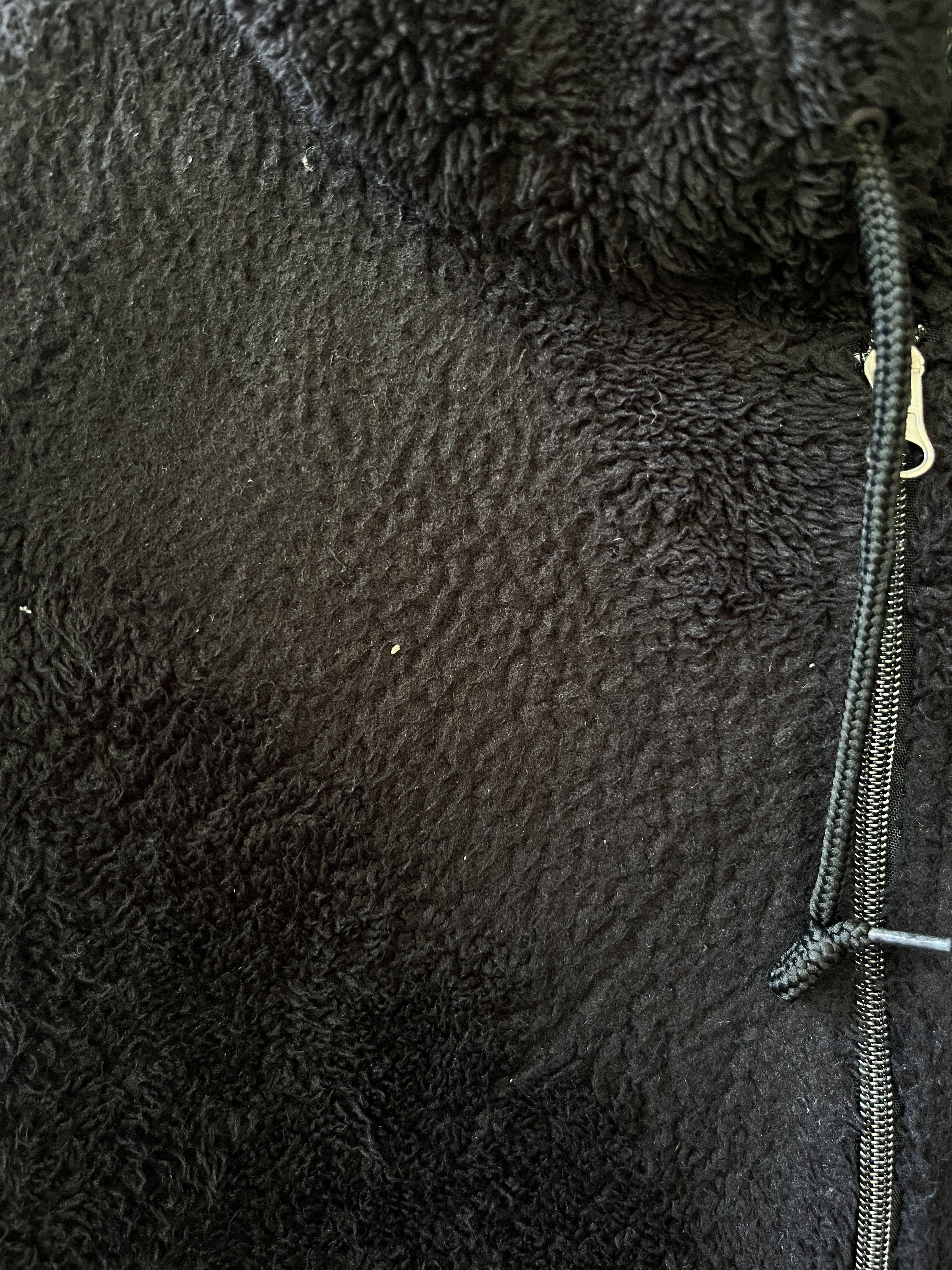 Designer × Mossimo Vintage Massimo Fleece Sweater Hoodie Size US L / EU 52-54 / 3 - 4 Thumbnail