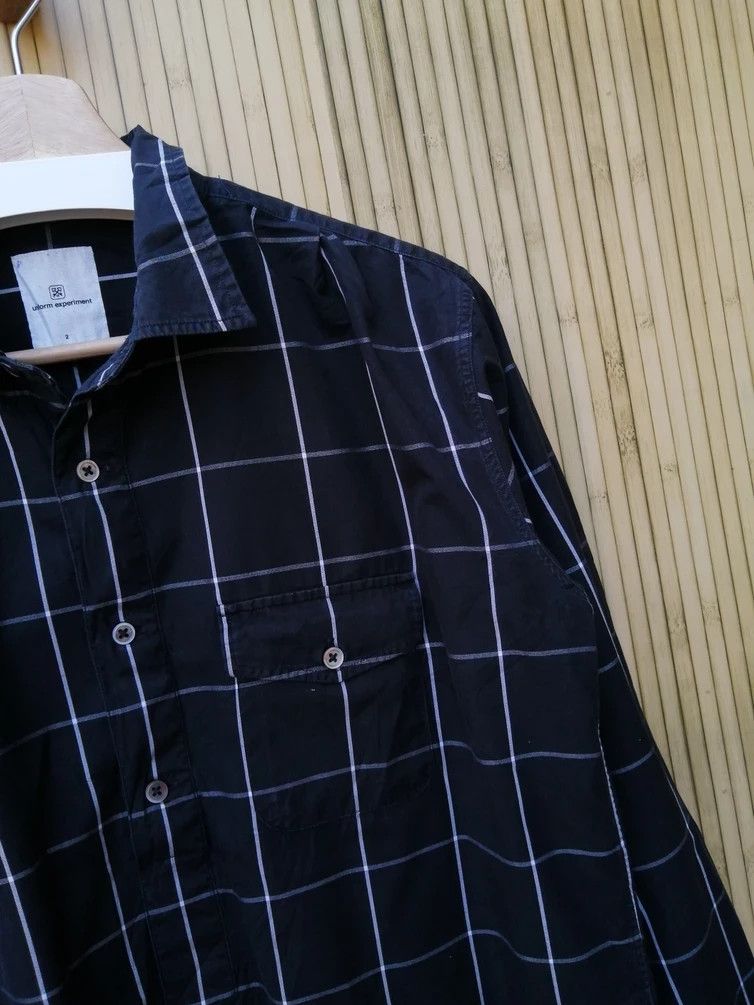 uniform experiment UNIFORM EXPERIMENT x SOPH. Shirt Size US M / EU 48-50 / 2 - 6 Thumbnail