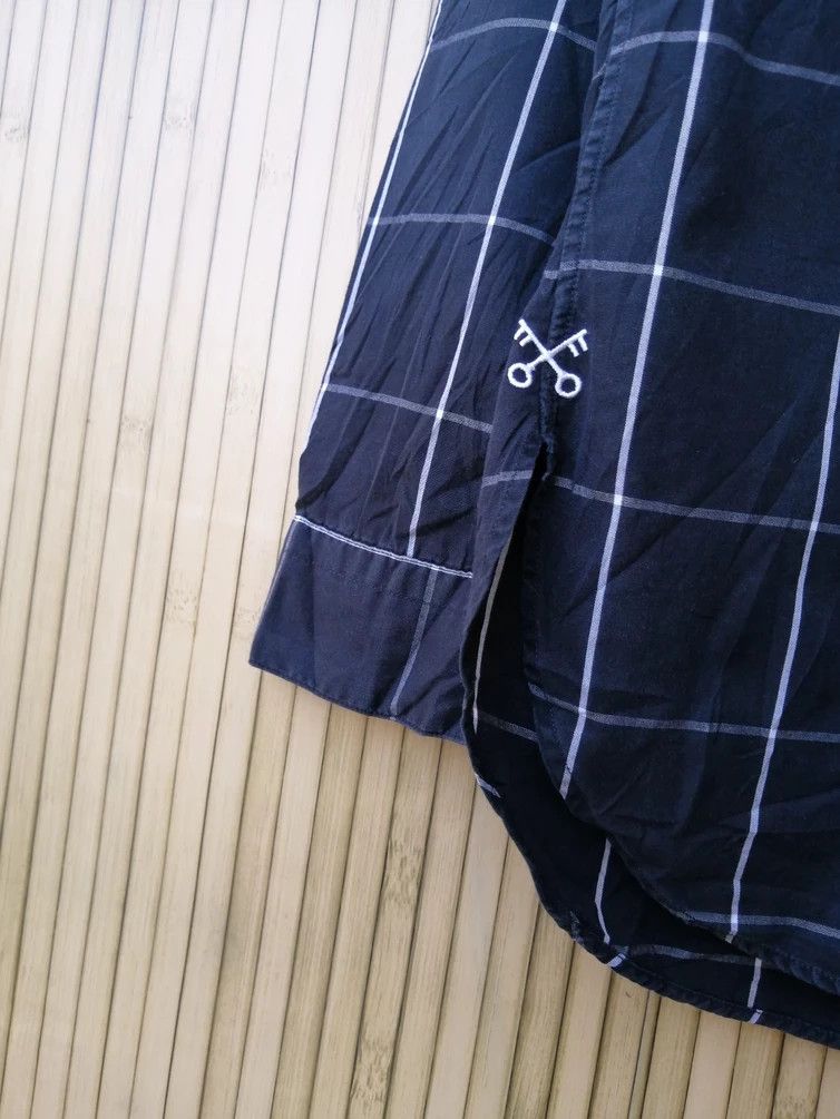 uniform experiment UNIFORM EXPERIMENT x SOPH. Shirt Size US M / EU 48-50 / 2 - 4 Thumbnail