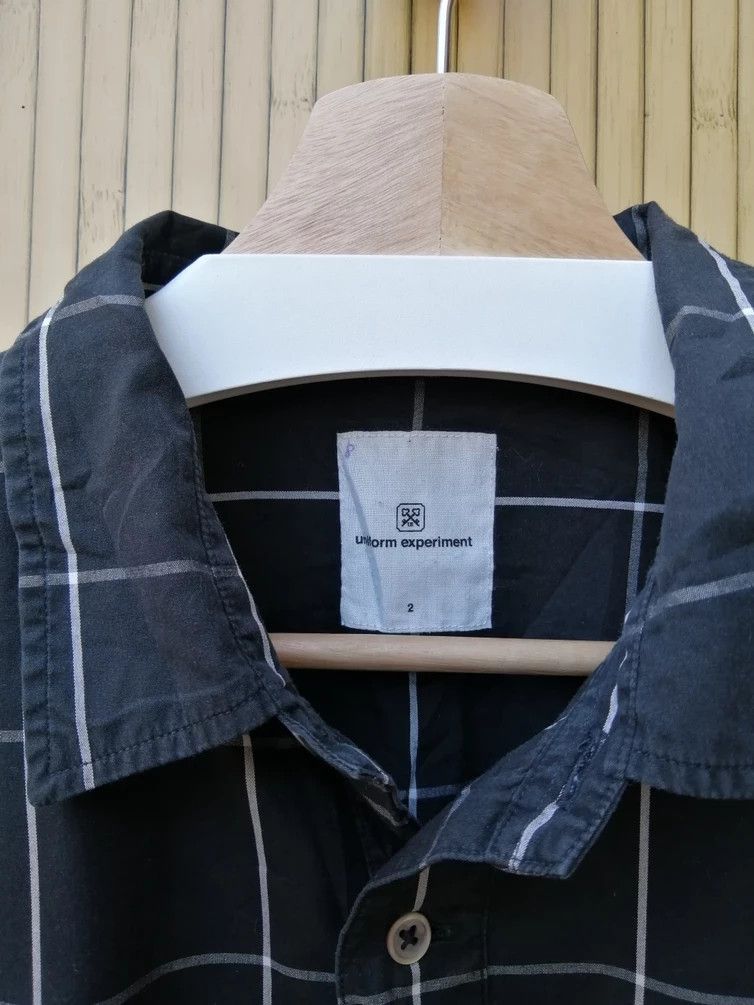 uniform experiment UNIFORM EXPERIMENT x SOPH. Shirt Size US M / EU 48-50 / 2 - 7 Thumbnail