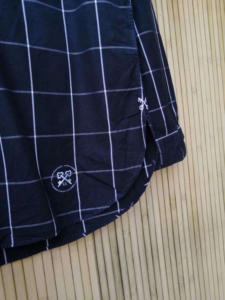 uniform experiment UNIFORM EXPERIMENT x SOPH. Shirt Size US M / EU 48-50 / 2 - 5 Thumbnail