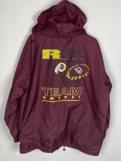 Vintage Washington Redskins NFL Reebok vintage jacket 90s