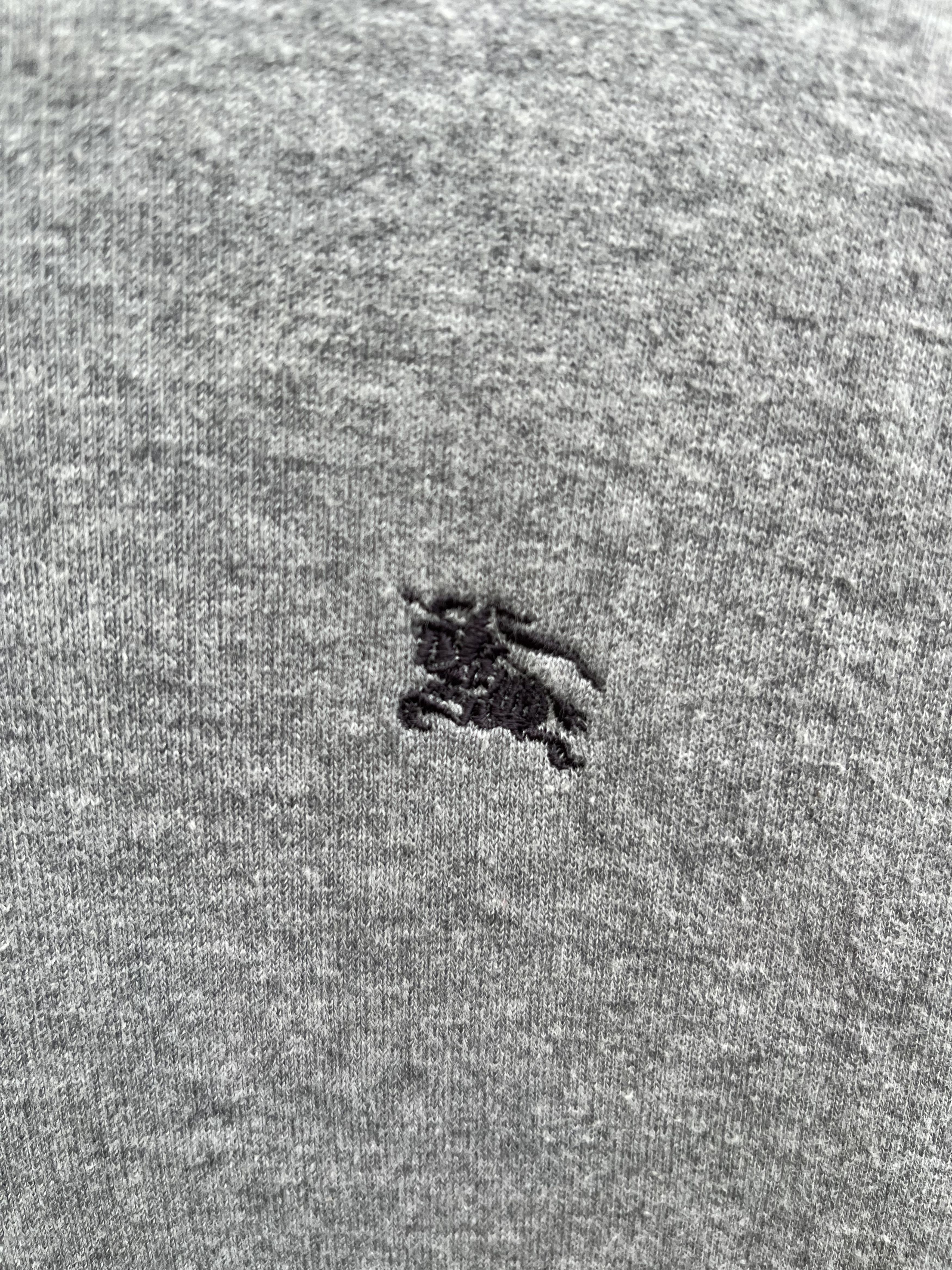 Burberry × Designer Burberry Sweatshirt Size US M / EU 48-50 / 2 - 3 Thumbnail