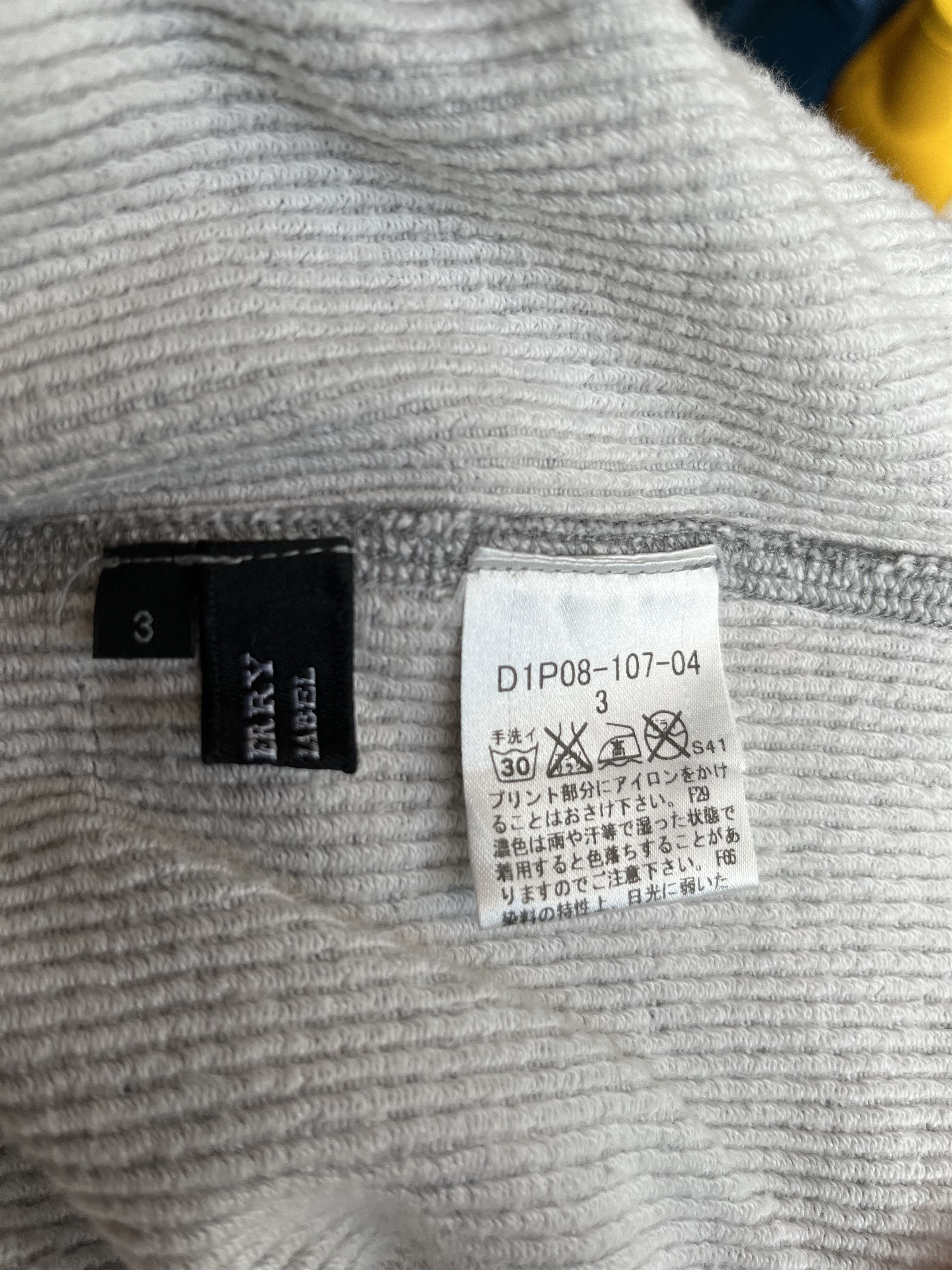 Burberry × Designer Burberry Sweatshirt Size US M / EU 48-50 / 2 - 5 Thumbnail