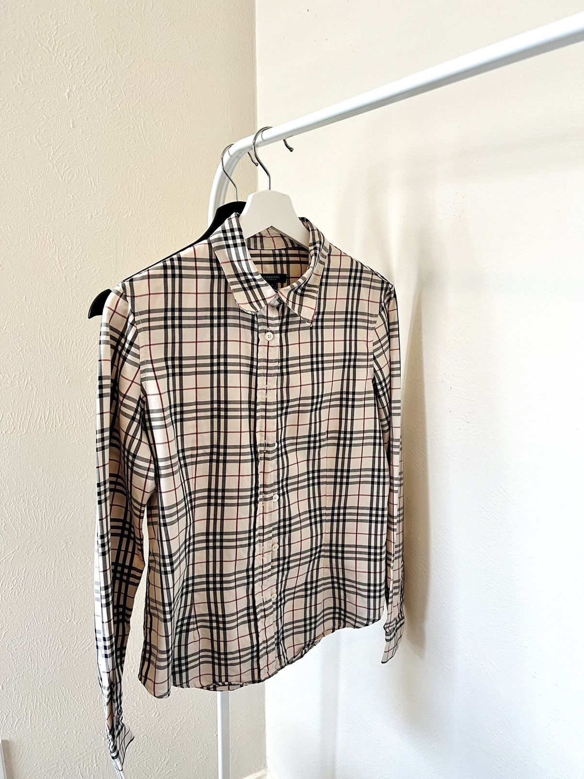 Burberry Shirt
