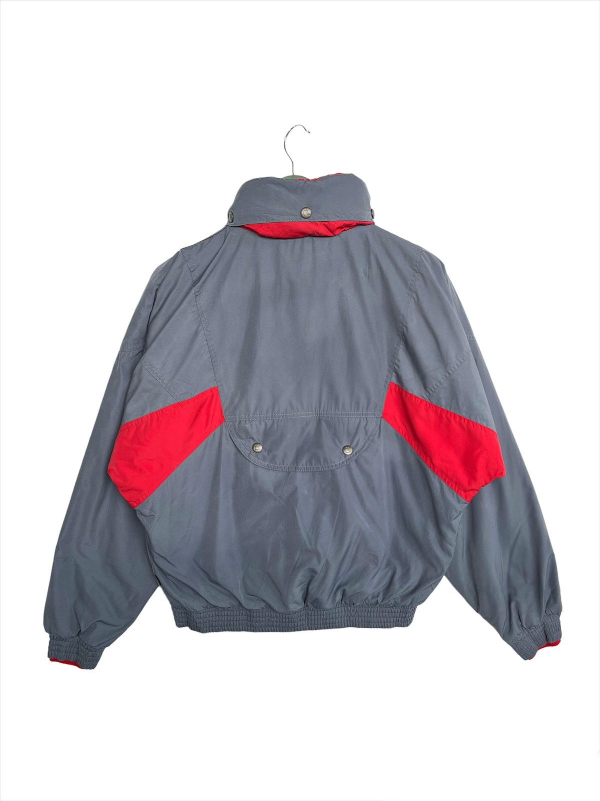 Asics Vintage Kelly Ski Jacket Size US M / EU 48-50 / 2 - 2 Thumbnail