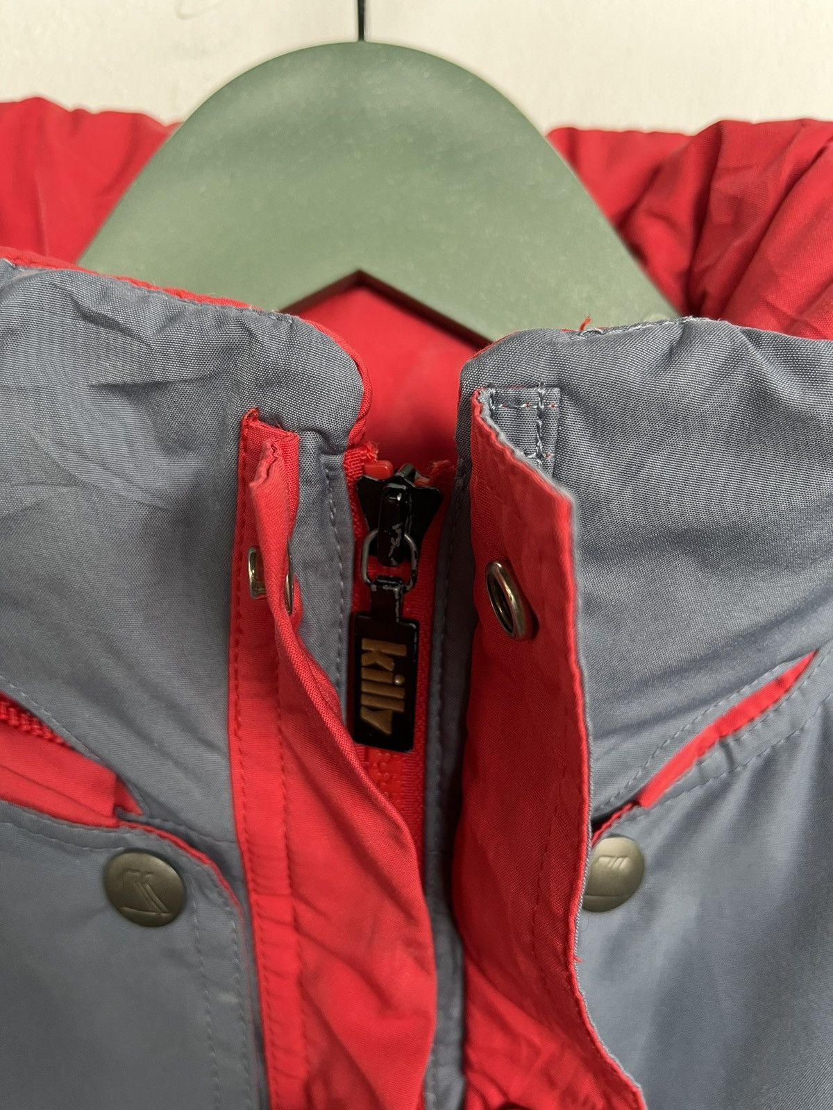 Asics Vintage Kelly Ski Jacket Size US M / EU 48-50 / 2 - 8 Thumbnail