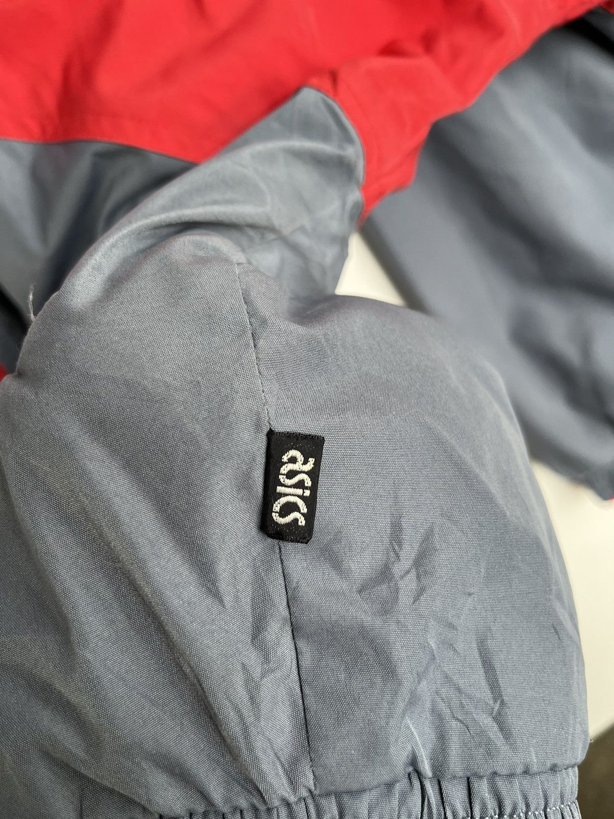 Asics Vintage Kelly Ski Jacket Size US M / EU 48-50 / 2 - 9 Thumbnail