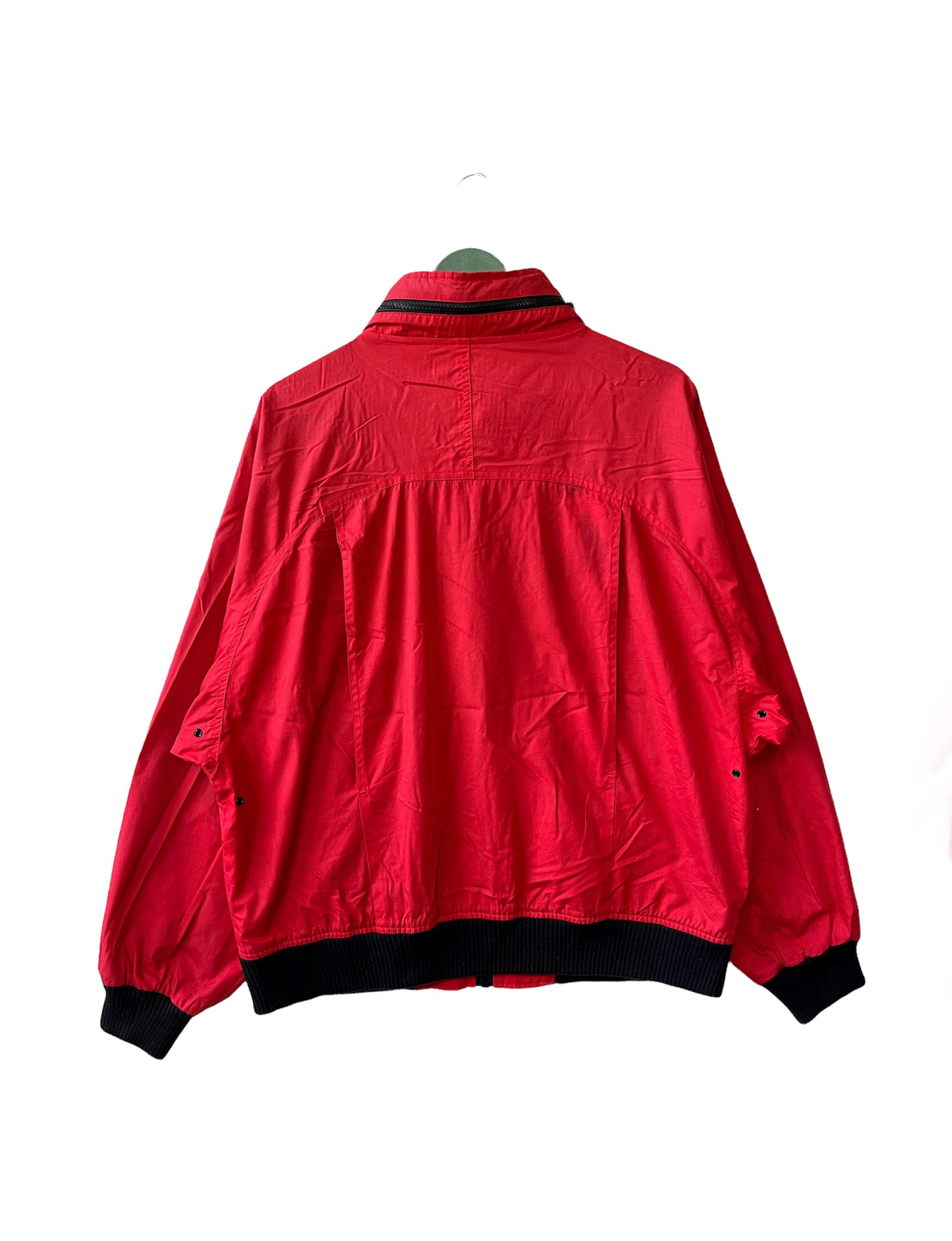 Formula 1 Vintage Championship Bomber Jacket Size US XL / EU 56 / 4 - 2 Thumbnail