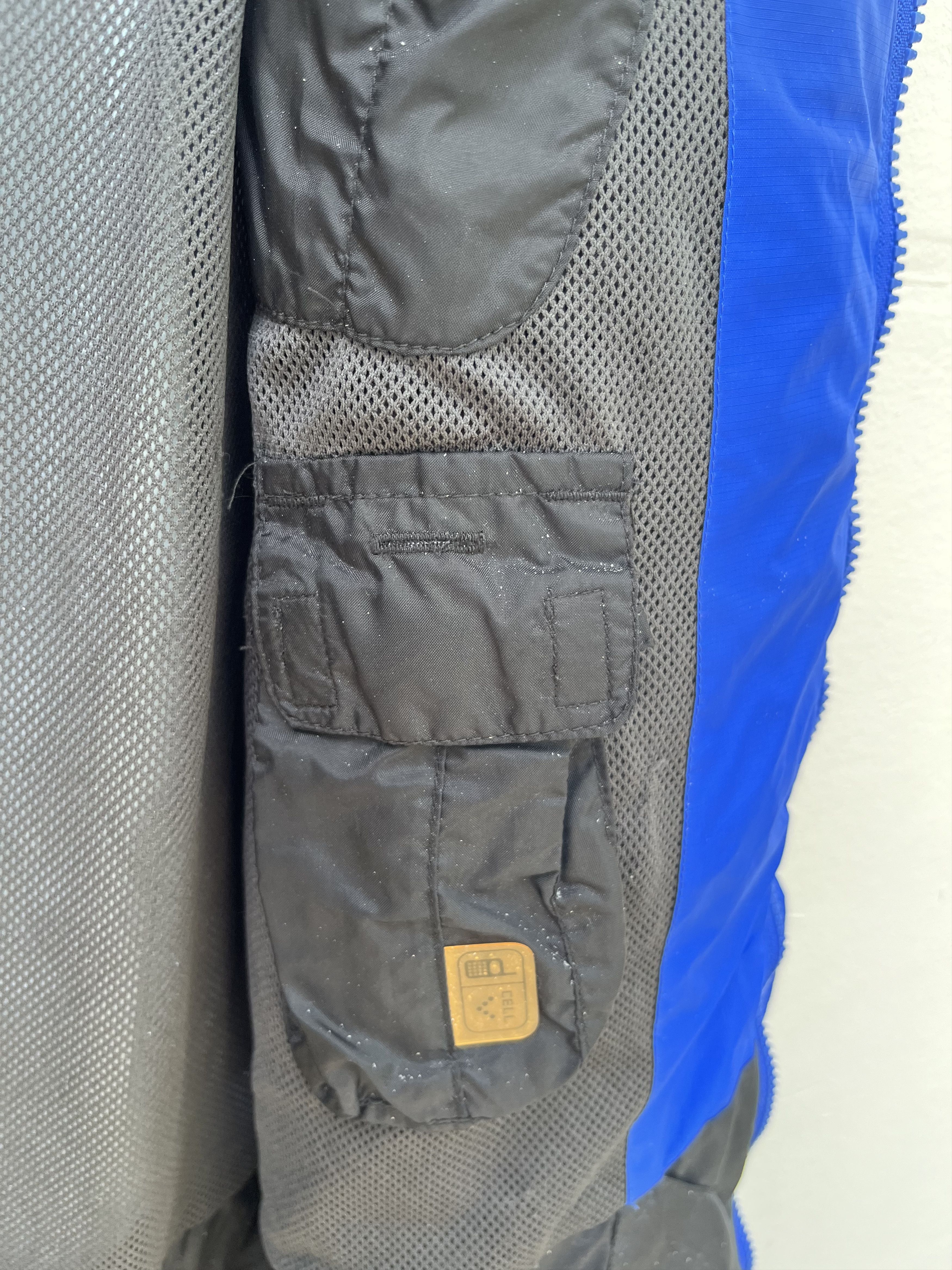 Columbia Vintage Y2K Colombia Jacket Size US M / EU 48-50 / 2 - 8 Thumbnail