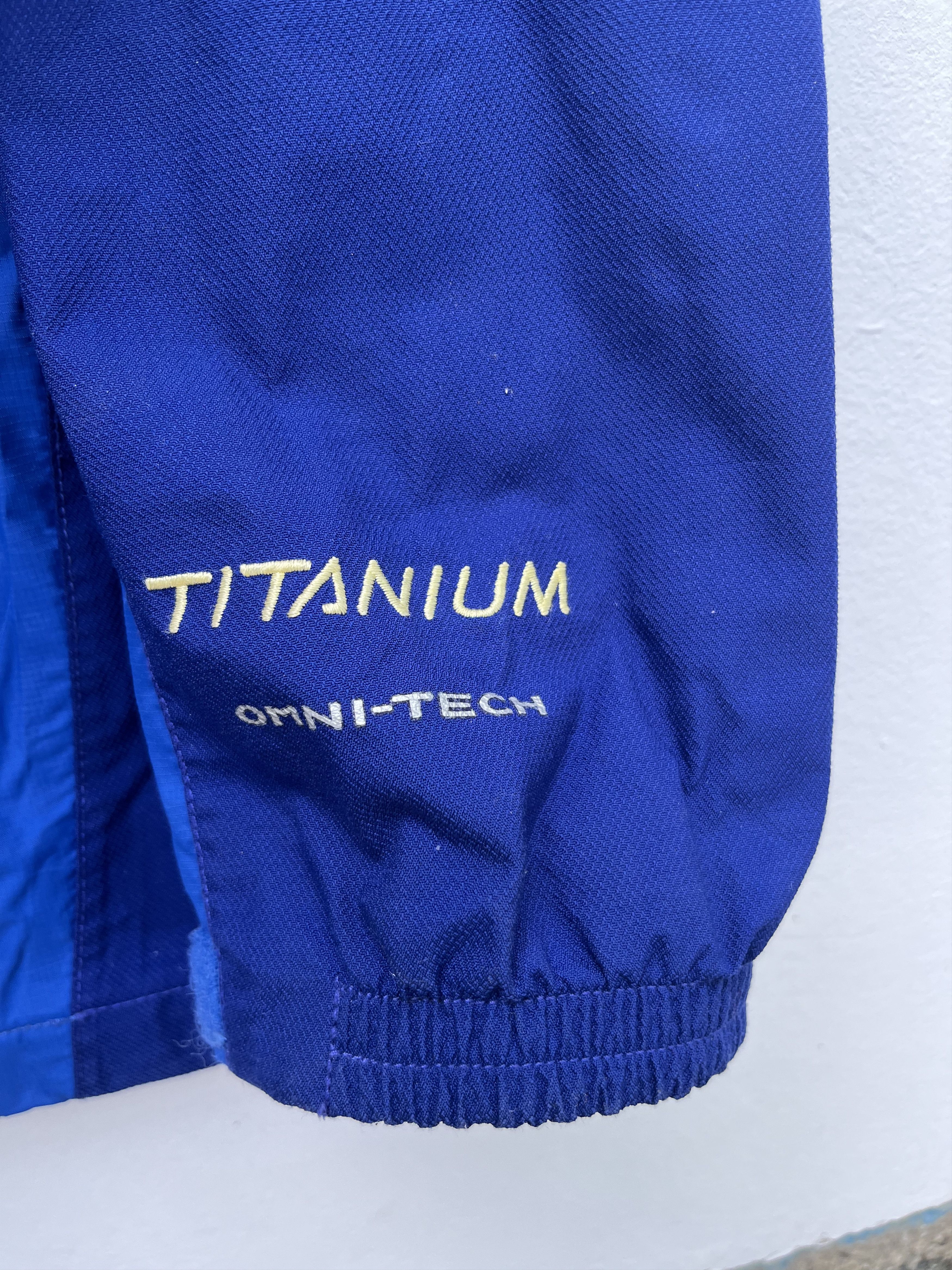 Columbia Vintage Y2K Colombia Jacket Size US M / EU 48-50 / 2 - 6 Thumbnail