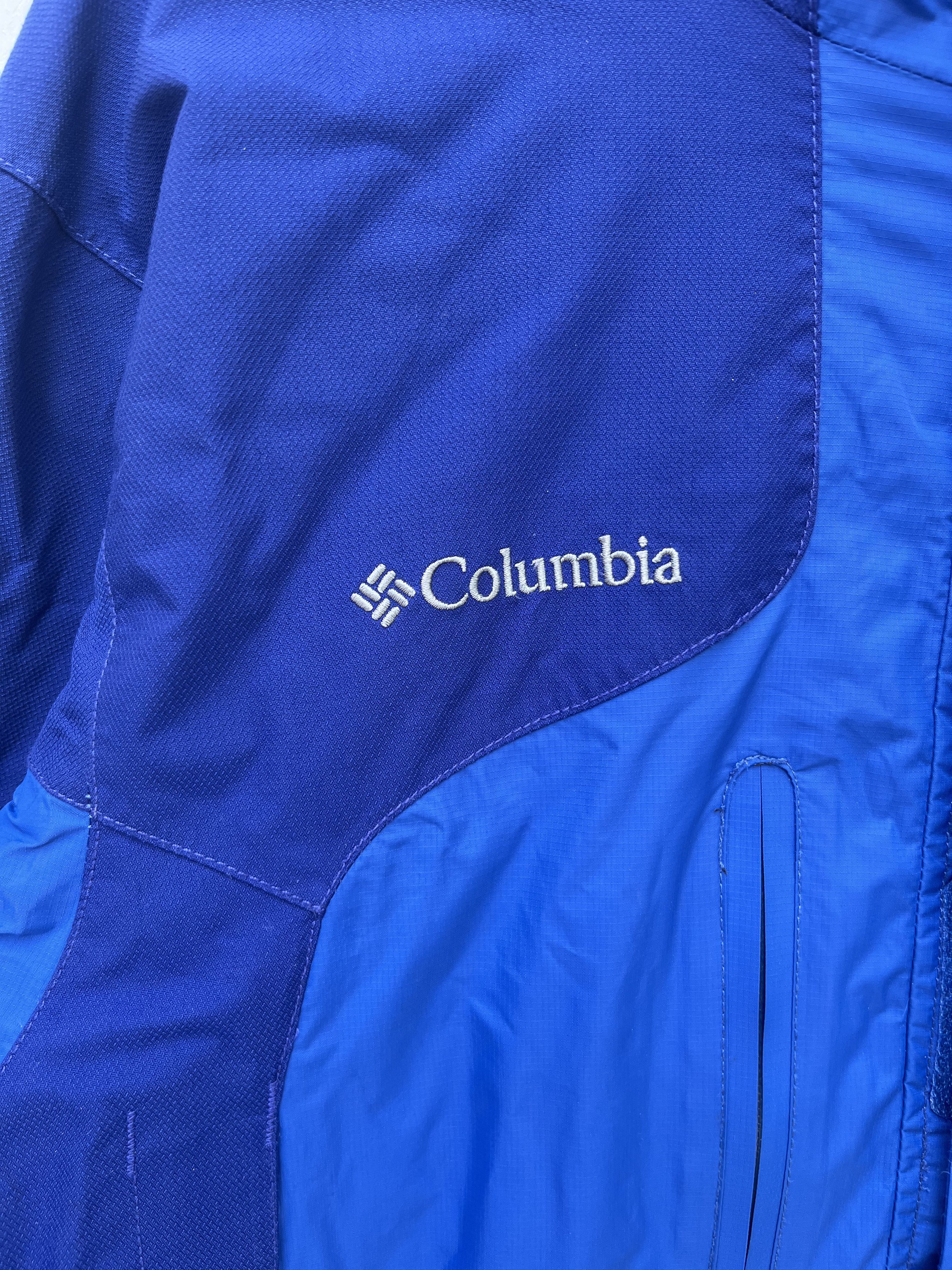Columbia Vintage Y2K Colombia Jacket Size US M / EU 48-50 / 2 - 5 Thumbnail