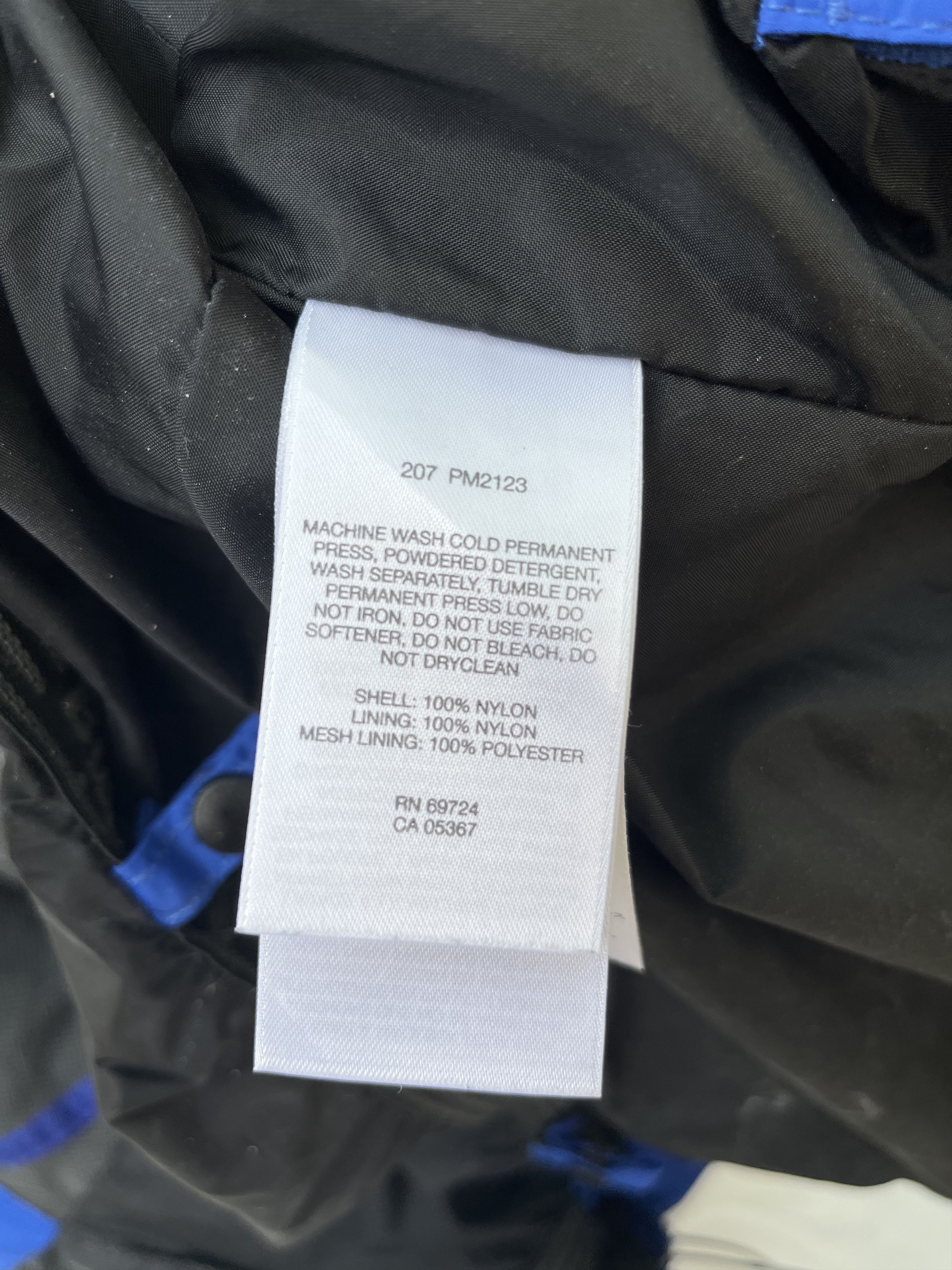 Columbia Vintage Y2K Colombia Jacket Size US M / EU 48-50 / 2 - 10 Thumbnail
