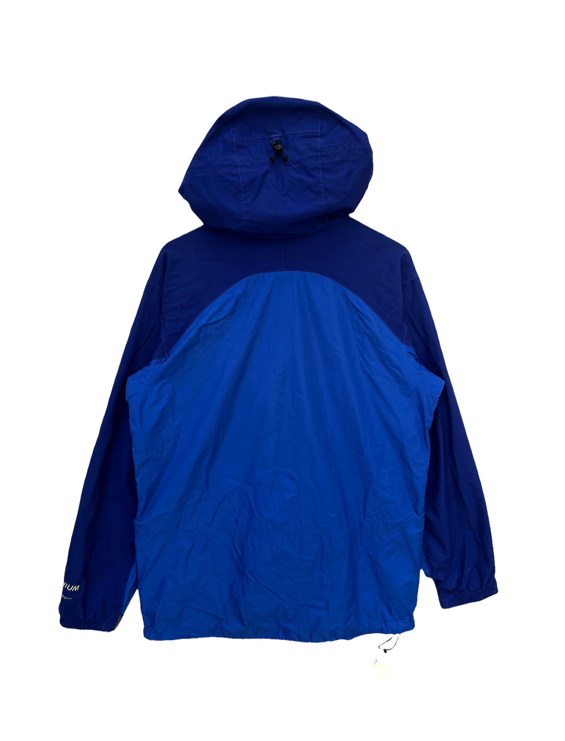 Columbia Vintage Y2K Colombia Jacket Size US M / EU 48-50 / 2 - 2 Thumbnail