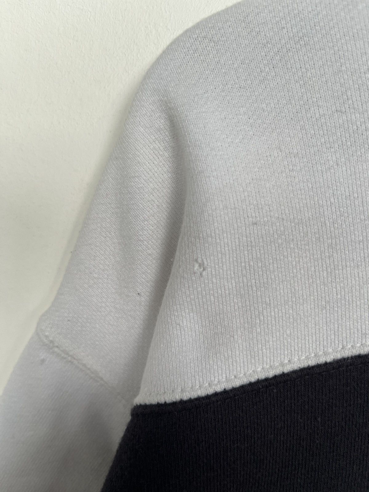 Coca Cola Vintage 3 Tones Pepsicola Sweatshirt Size US M / EU 48-50 / 2 - 4 Thumbnail