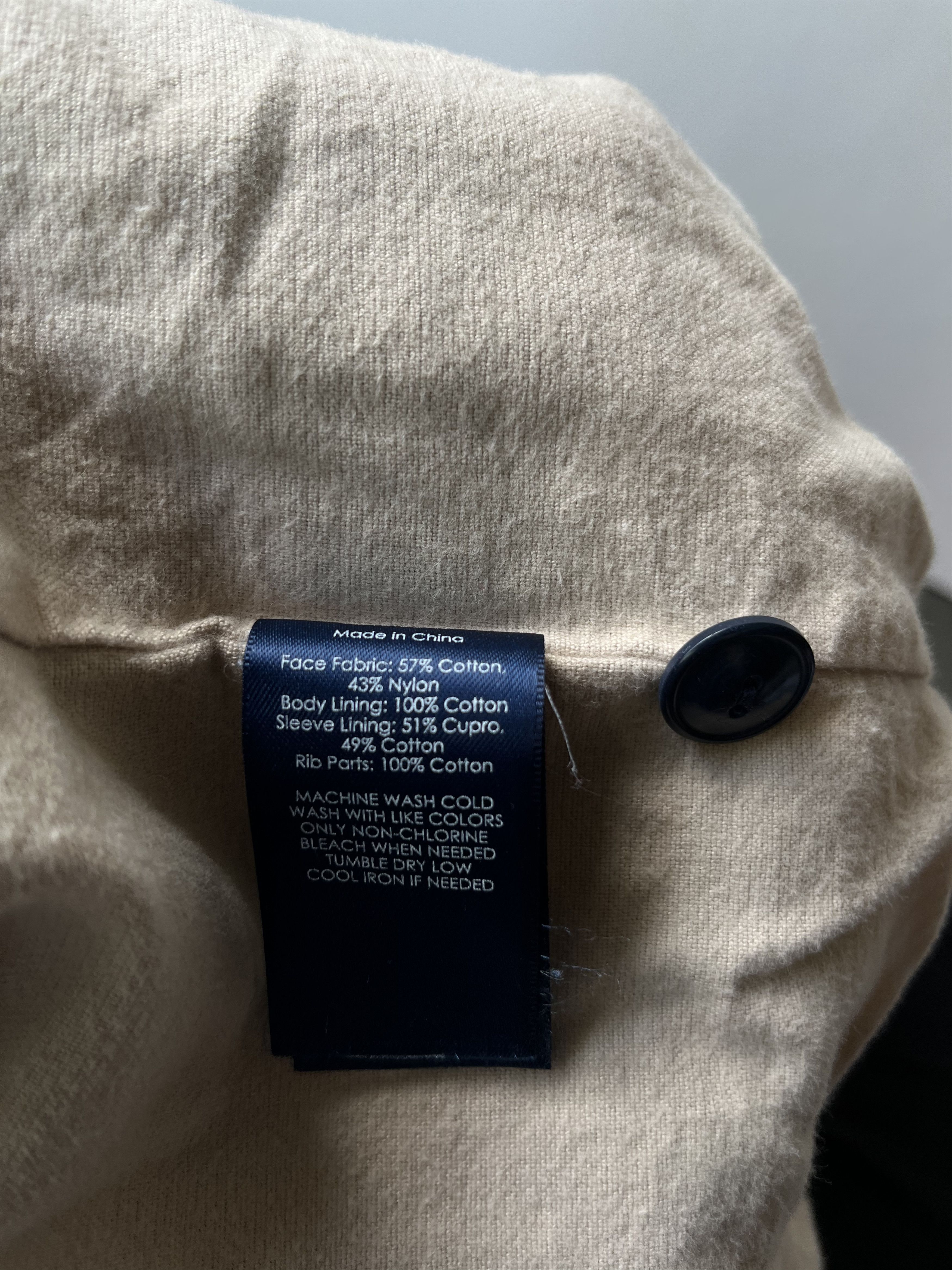Polo Ralph Lauren Vintage Y2K Polo by Ralph Lauren Jacket Size US L / EU 52-54 / 3 - 9 Thumbnail