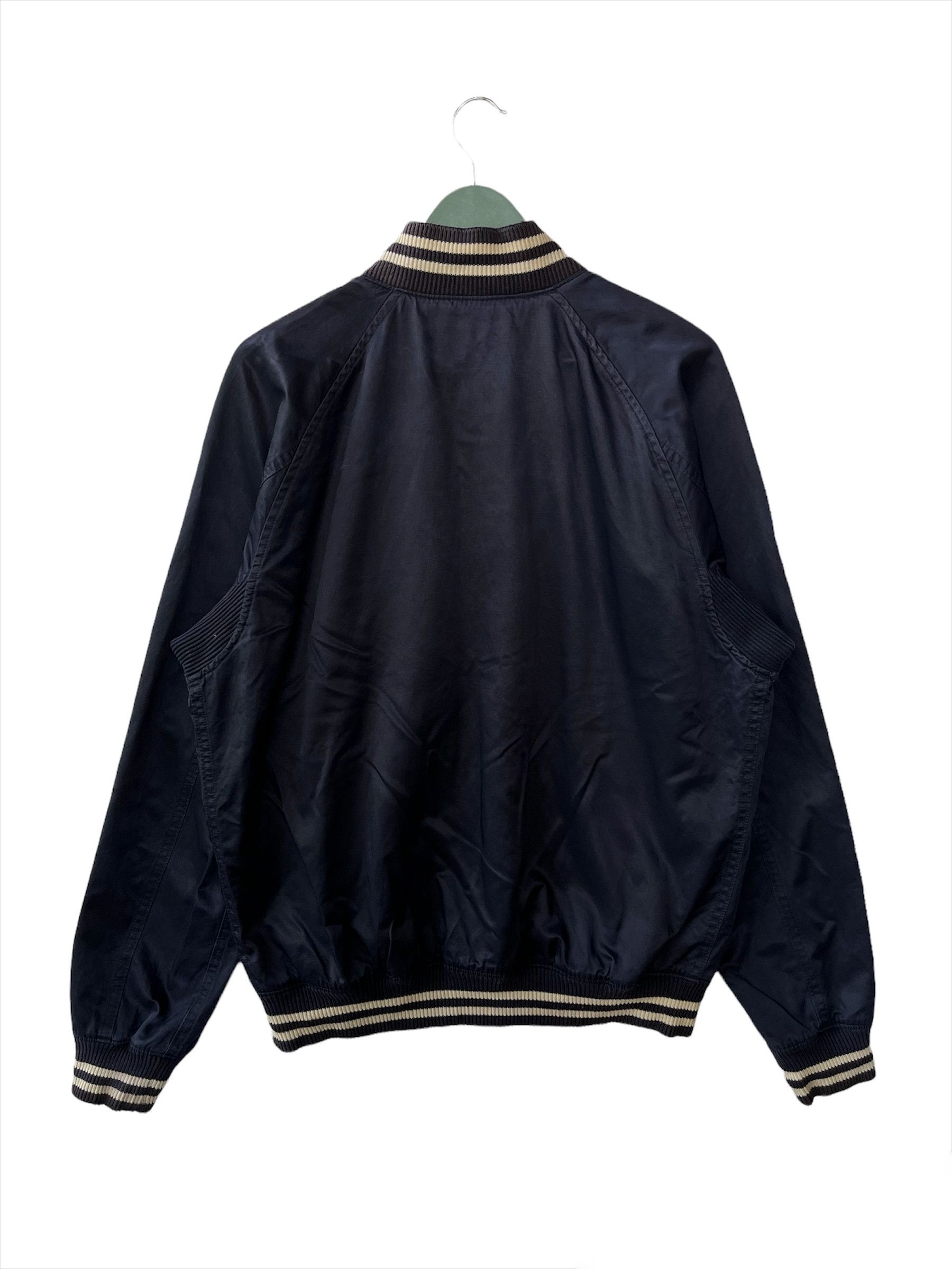Polo Ralph Lauren Vintage Y2K Polo by Ralph Lauren Jacket Size US L / EU 52-54 / 3 - 2 Thumbnail