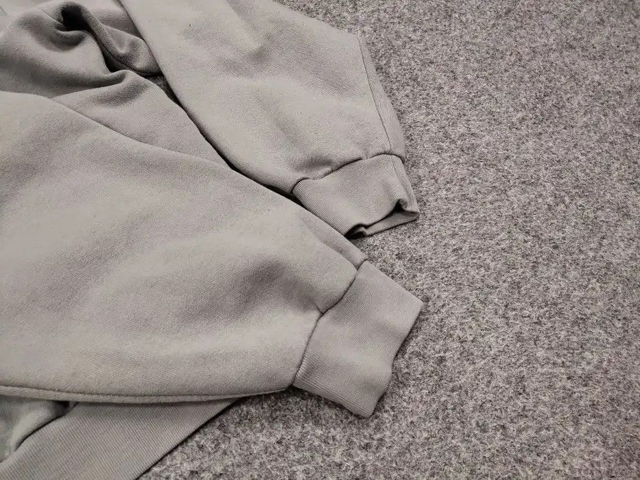Japanese Brand Vintage 90's Old School No Limits japan Sweatshirt Hip Hop Size US XL / EU 56 / 4 - 9 Thumbnail