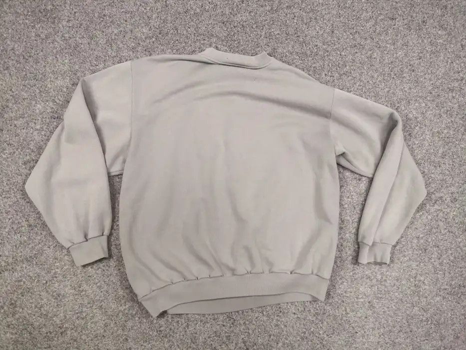 Japanese Brand Vintage 90's Old School No Limits japan Sweatshirt Hip Hop Size US XL / EU 56 / 4 - 6 Thumbnail