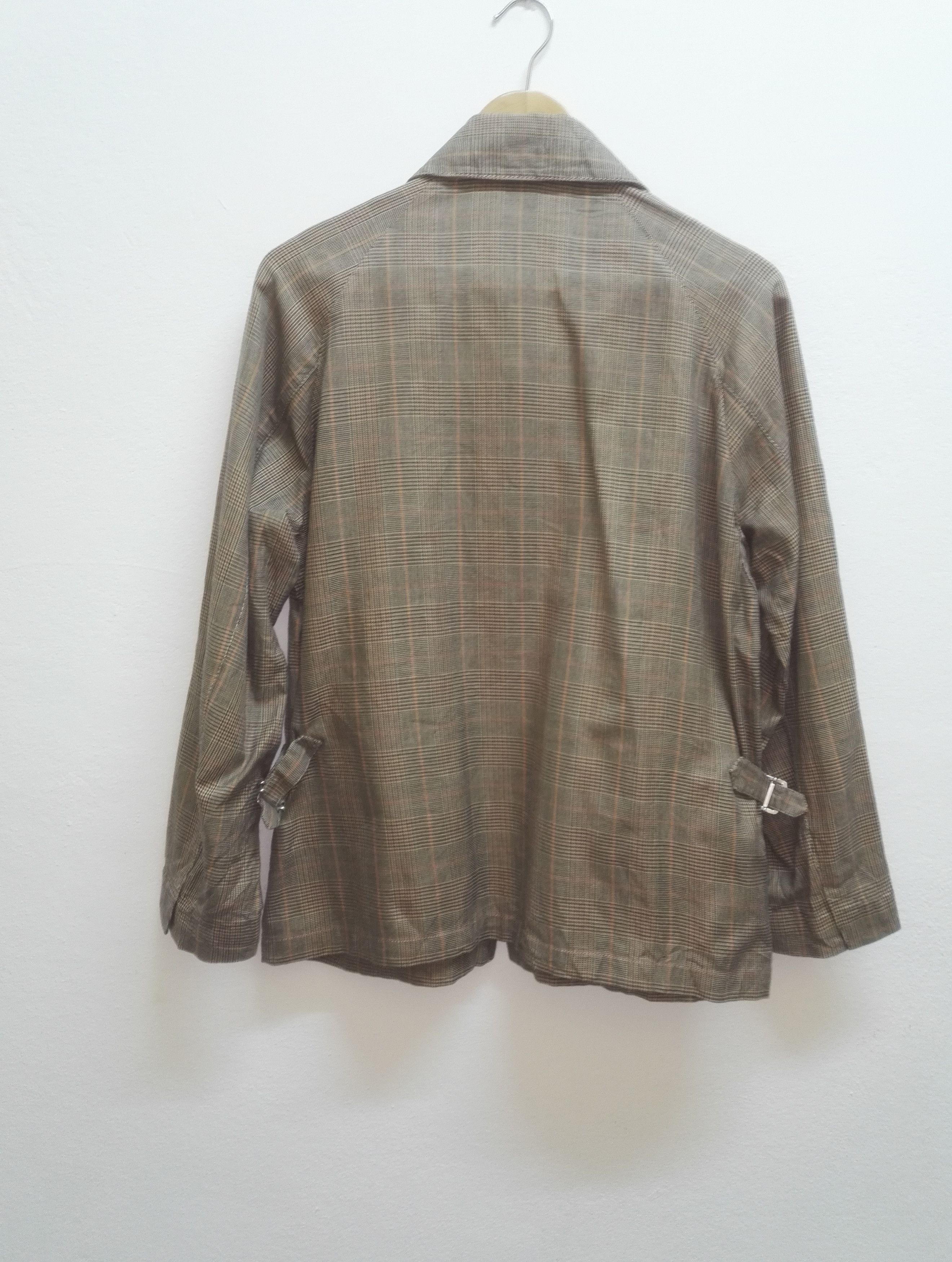 Alexander Julian Alexander Julian Jacket Full Zipper Size US XL / EU 56 / 4 - 4 Thumbnail