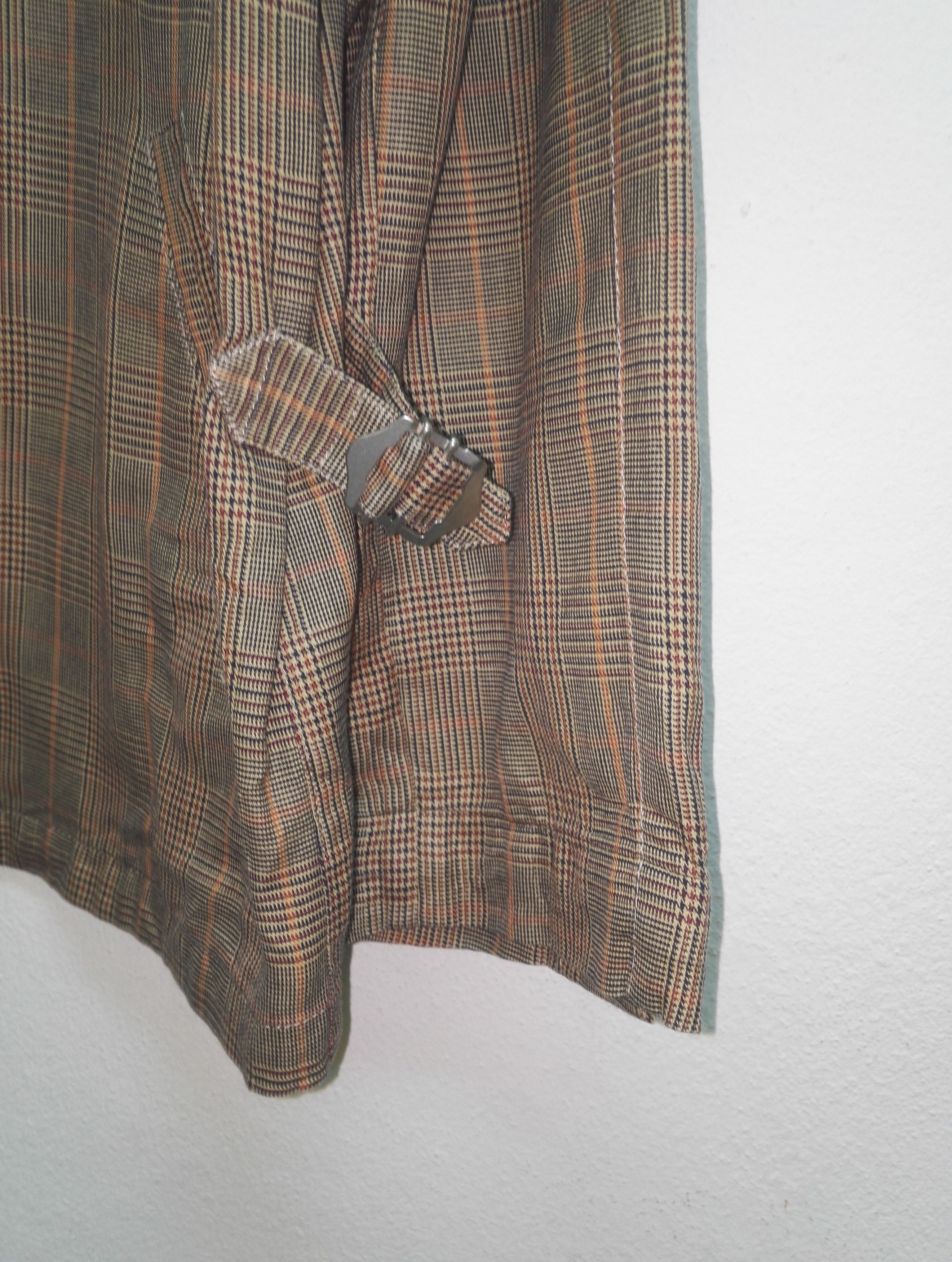 Alexander Julian Alexander Julian Jacket Full Zipper Size US XL / EU 56 / 4 - 2 Thumbnail