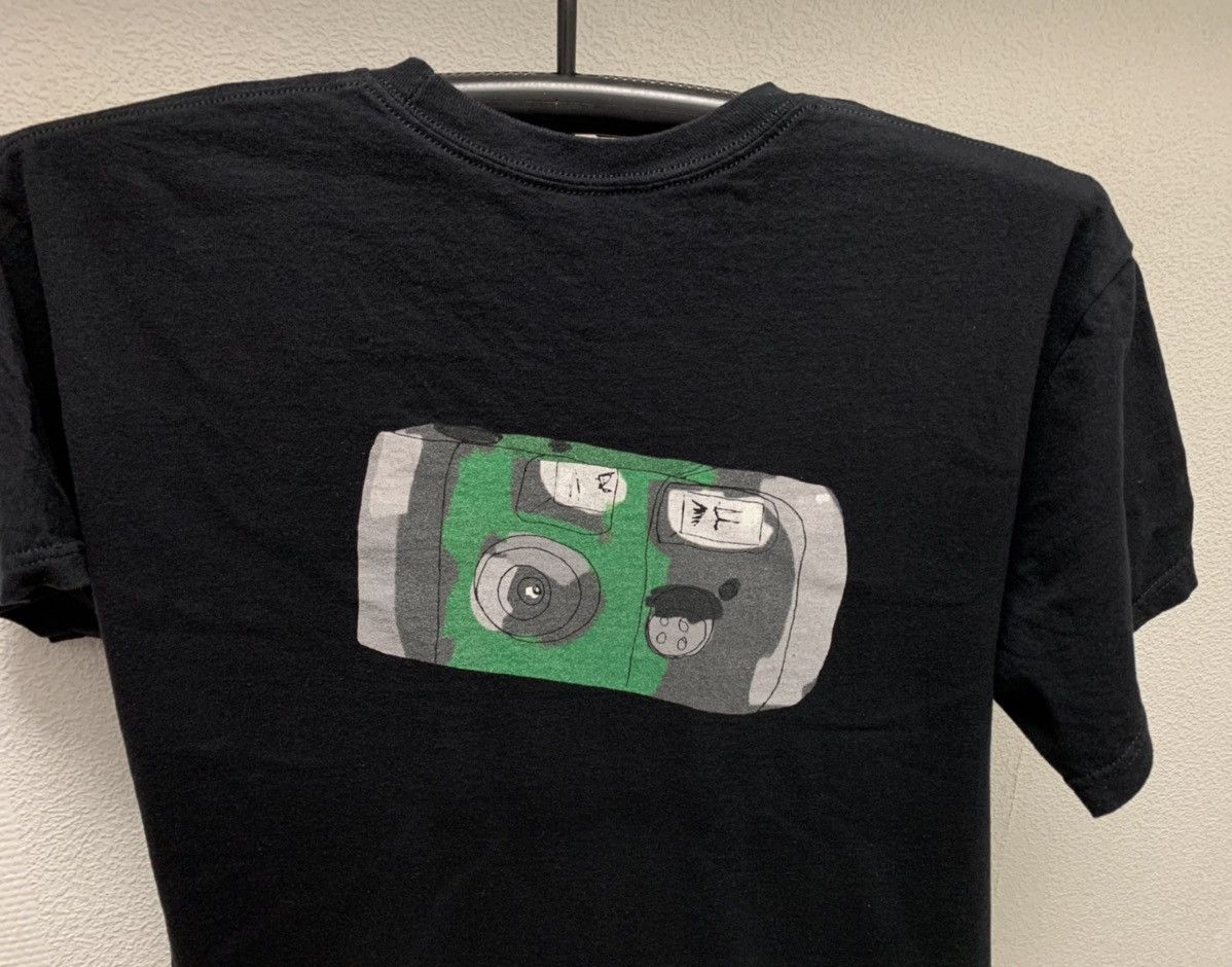 Places + Faces Places + faces established 2013 London t-shirt L sz black Size US L / EU 52-54 / 3 - 5 Thumbnail