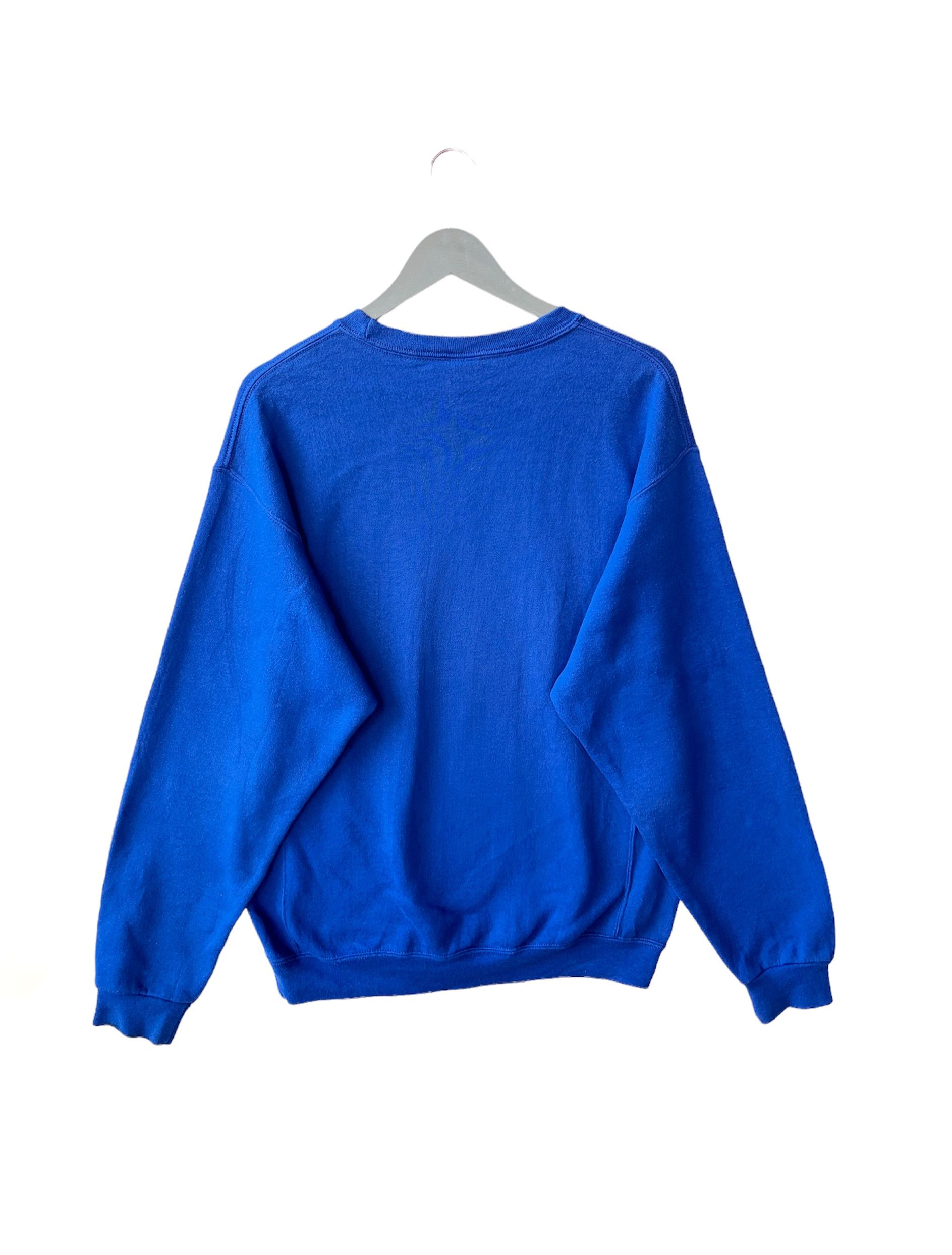 Russell Athletic × Vintage Vintage University Of Georgia Sweatshirt Size M / US 6-8 / IT 42-44 - 2 Thumbnail