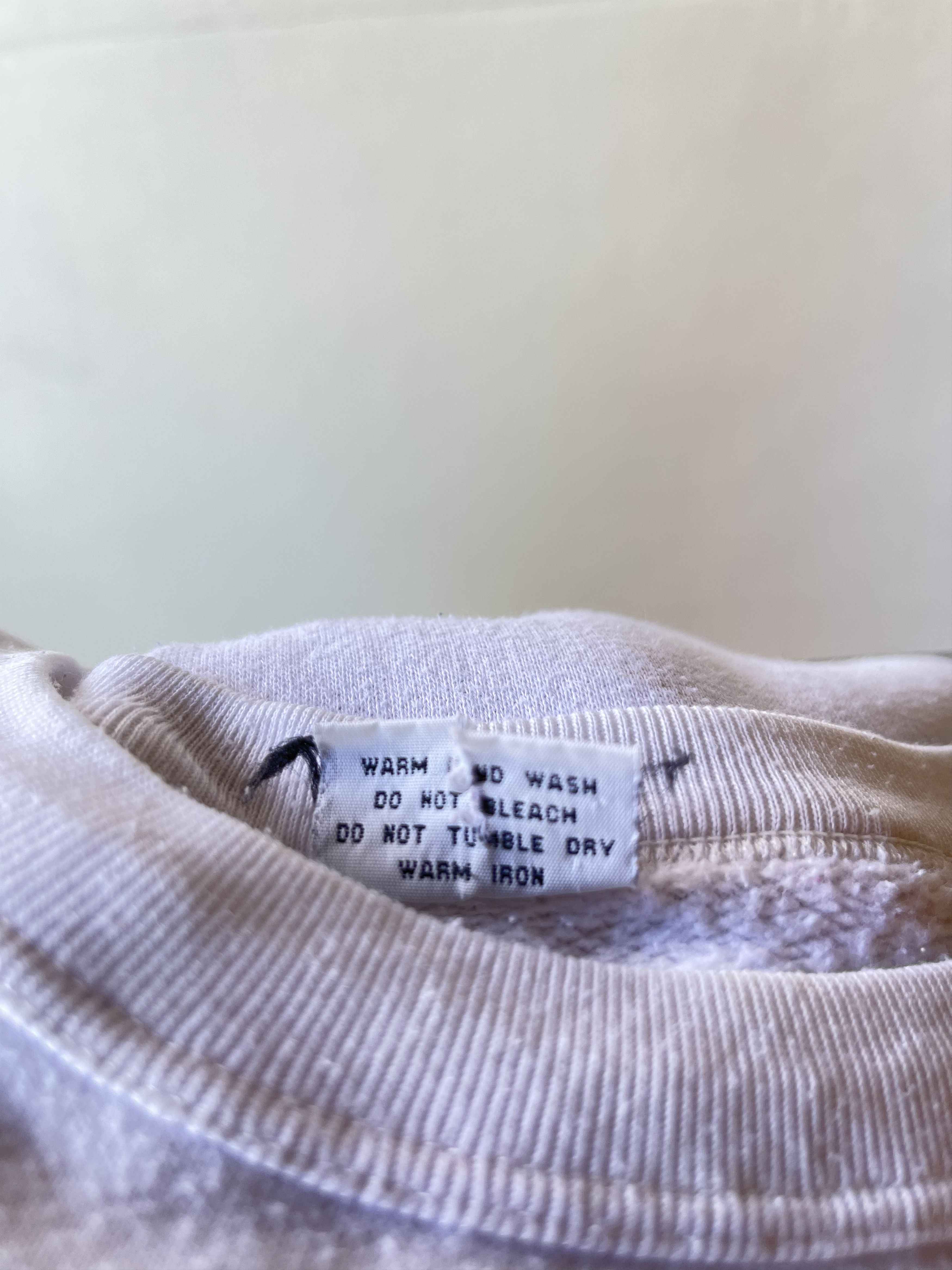 Man Made In Australia × Vintage Vintage 80s Ken Done Koala Bear Art Sweatshirt Size US L / EU 52-54 / 3 - 5 Thumbnail