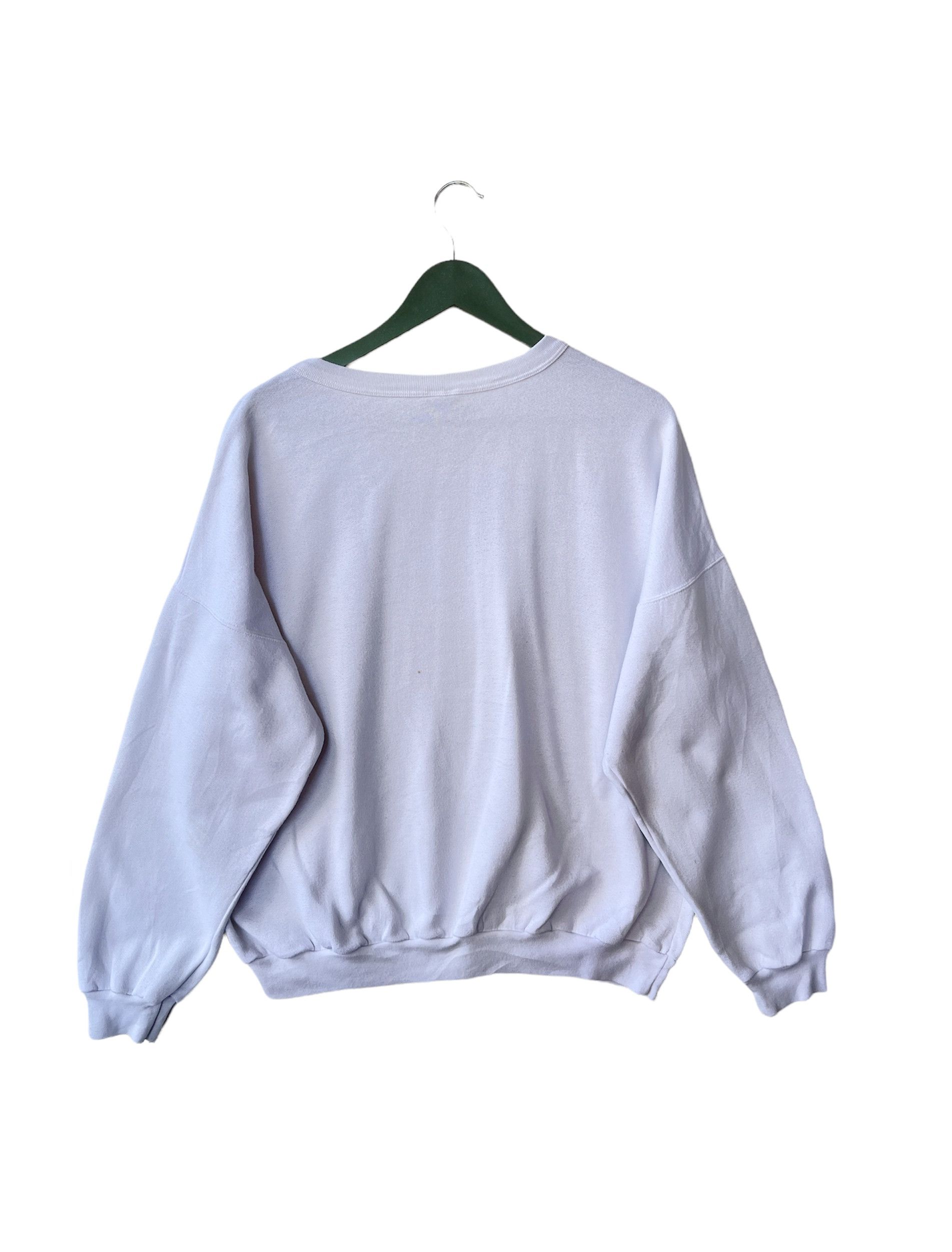 Man Made In Australia × Vintage Vintage 80s Ken Done Koala Bear Art Sweatshirt Size US L / EU 52-54 / 3 - 2 Thumbnail