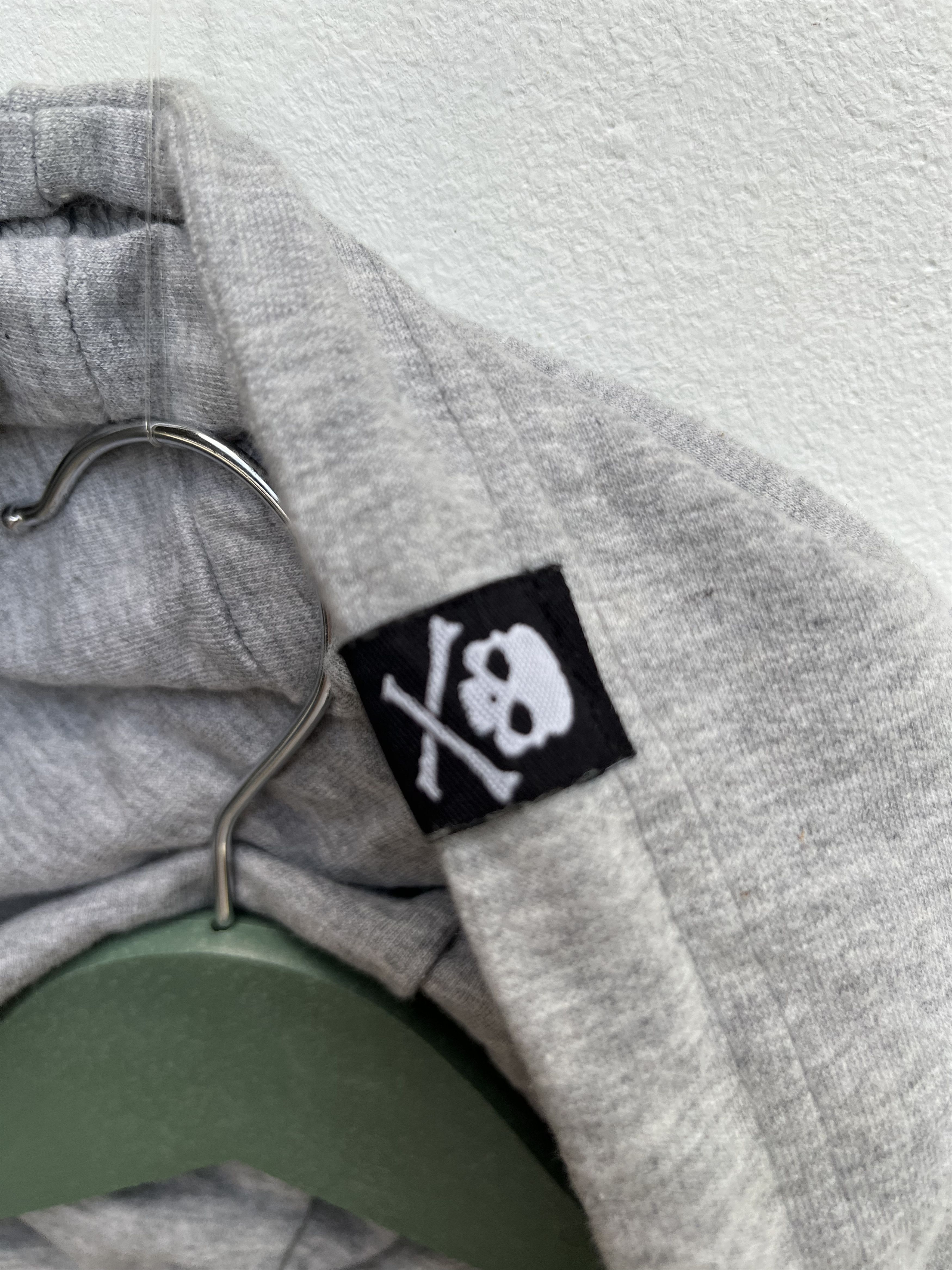 Designer × HYDROGEN Hydrogen Italy Sleeveless Fullzip Hoodie Size US M / EU 48-50 / 2 - 6 Thumbnail