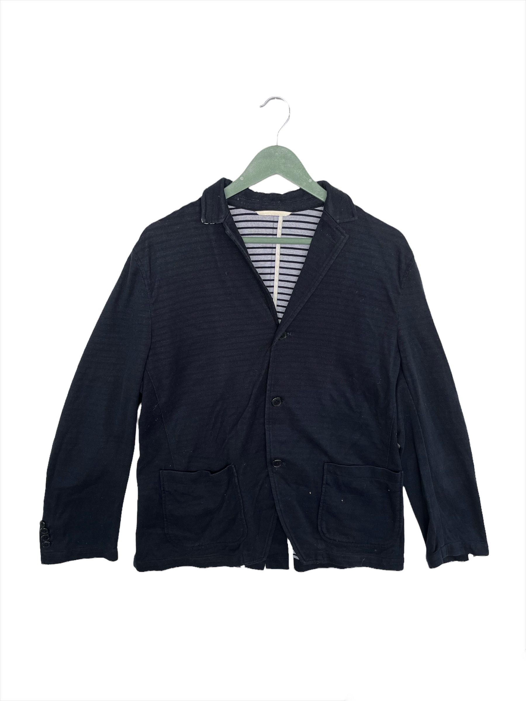 Lacoste Lacoste Cardigan Button Size US M / EU 48-50 / 2 - 1 Thumbnail