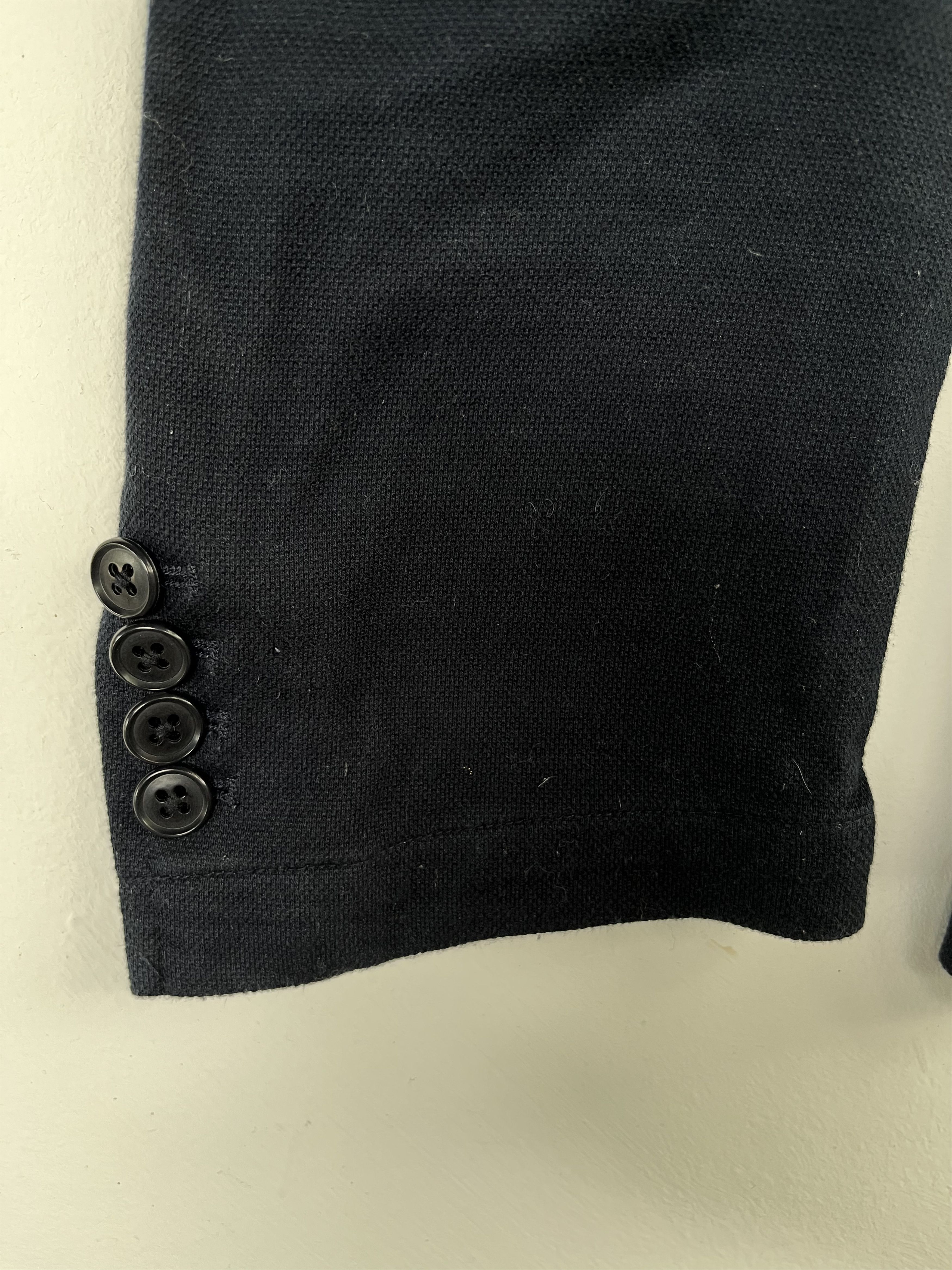 Lacoste Lacoste Cardigan Button Size US M / EU 48-50 / 2 - 3 Thumbnail