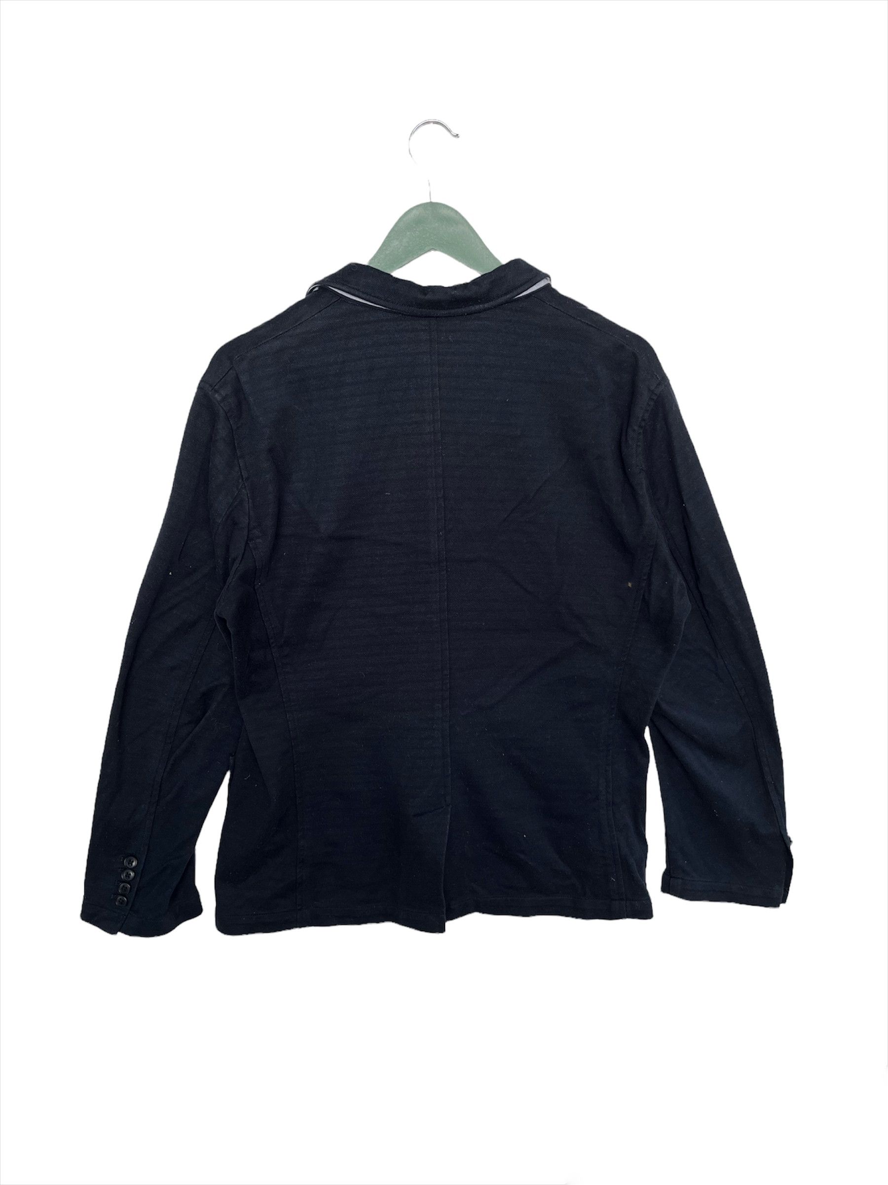 Lacoste Lacoste Cardigan Button Size US M / EU 48-50 / 2 - 2 Thumbnail