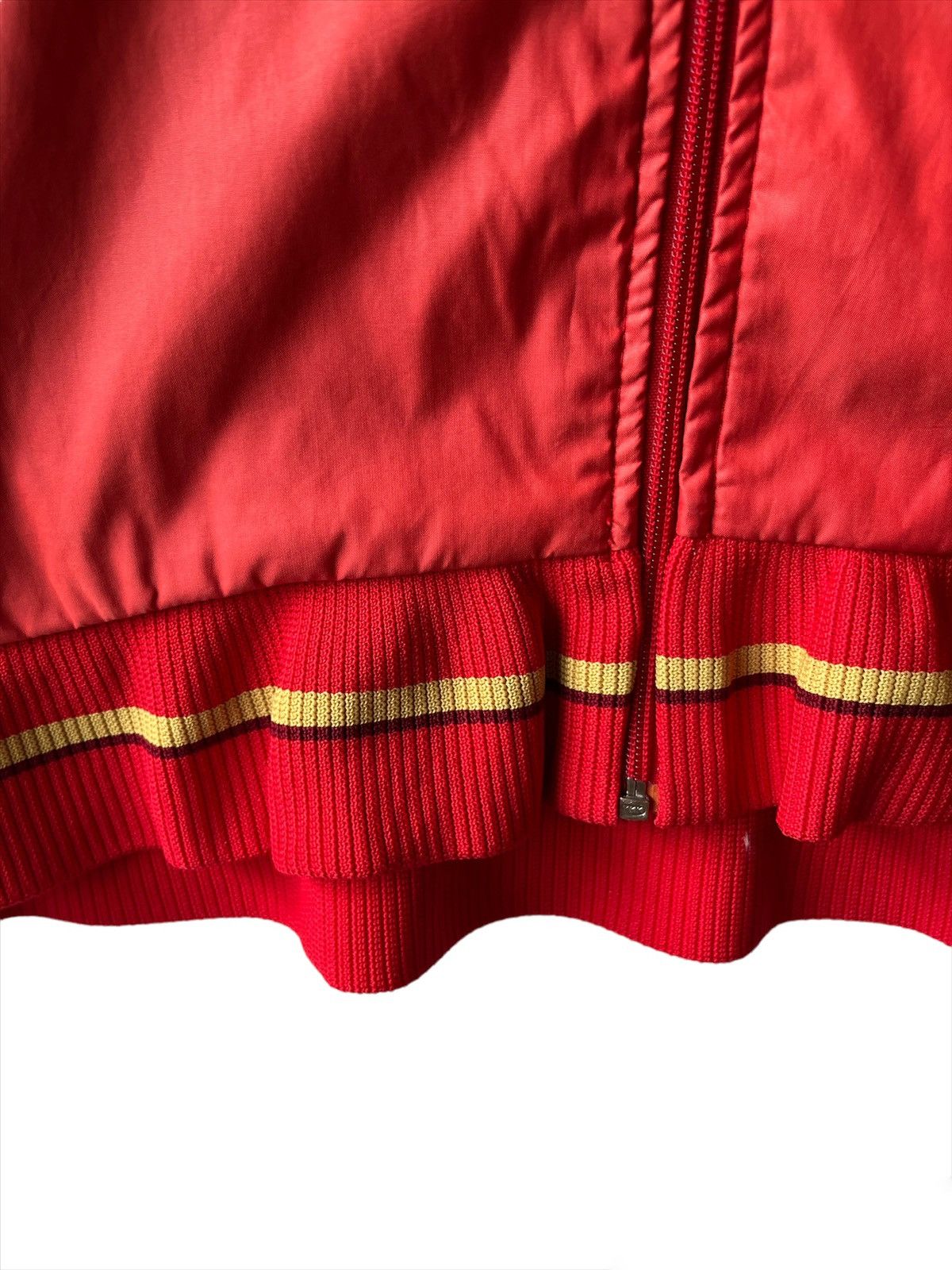 Nike × Vintage Vintage Nike Internationale Windbreaker Jacket Size US M / EU 48-50 / 2 - 4 Thumbnail